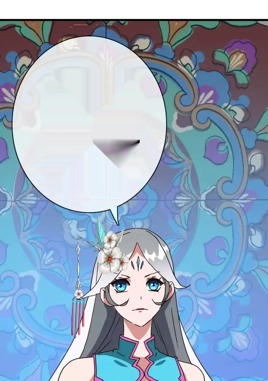 Read Crazy Leveling System fr Manga Online