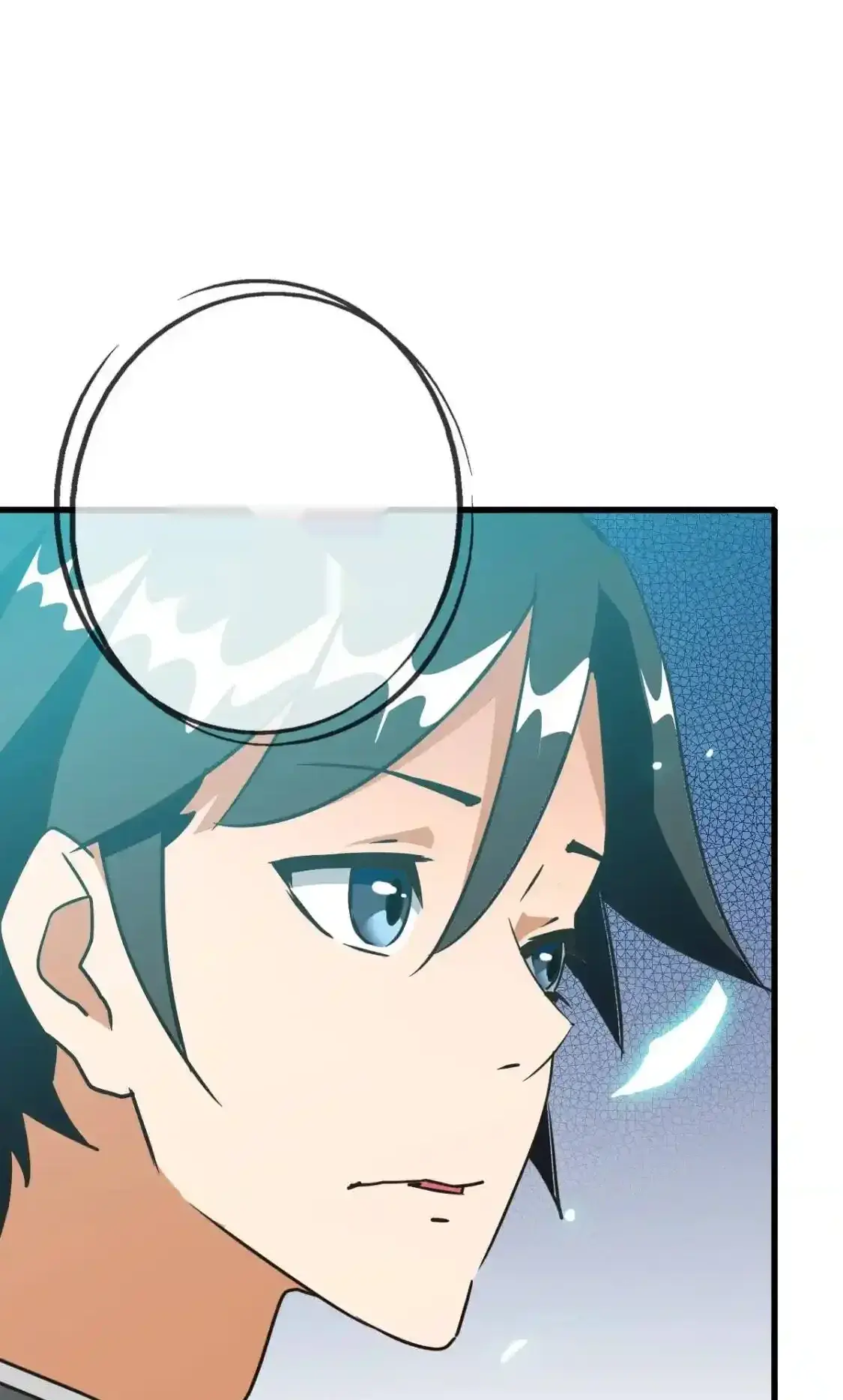 Read Crazy Leveling System fr Manga Online