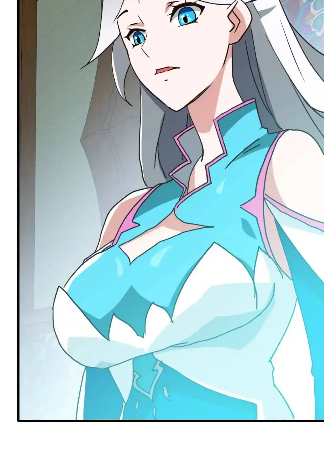 Read Crazy Leveling System fr Manga Online