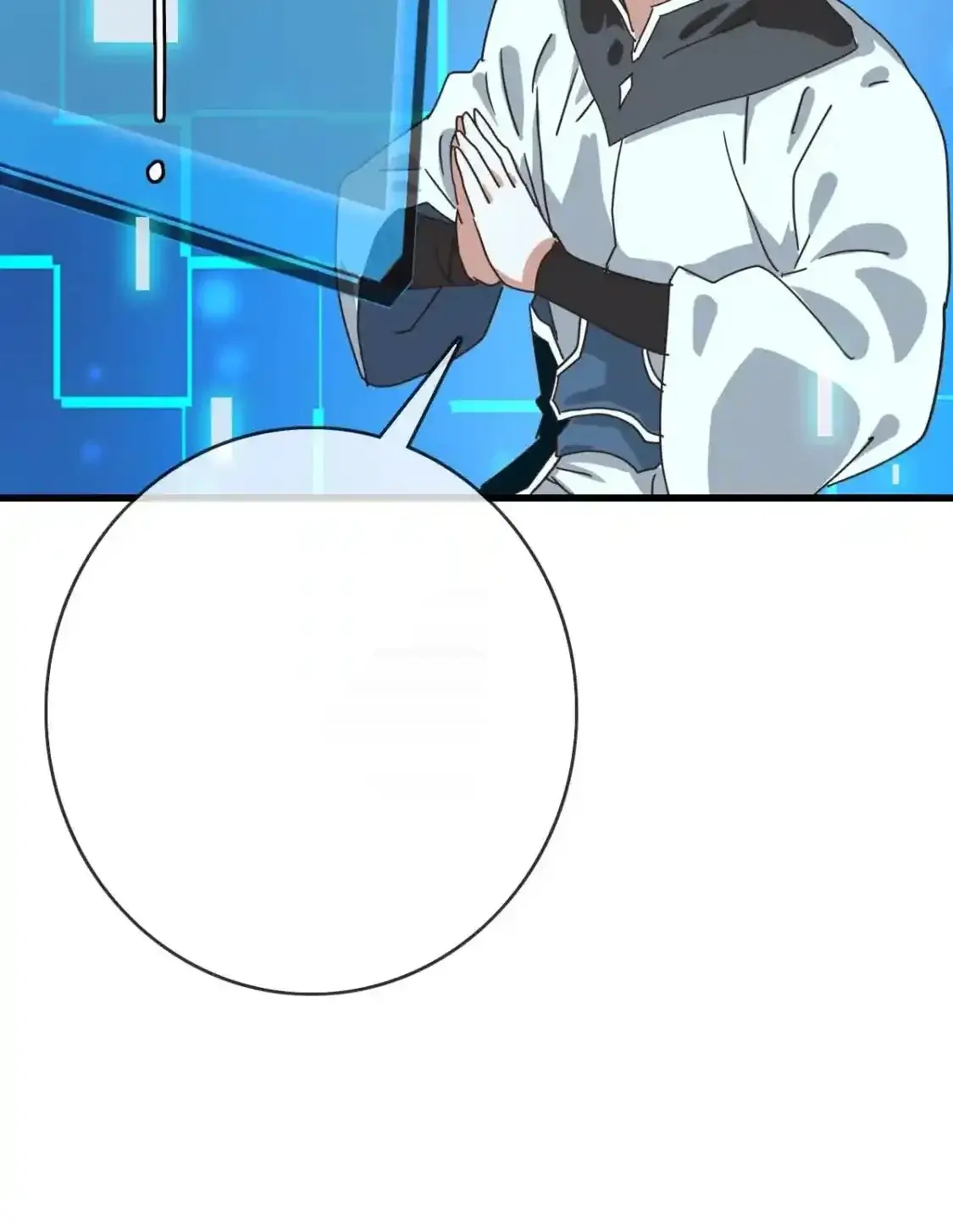 Read Crazy Leveling System fr Manga Online