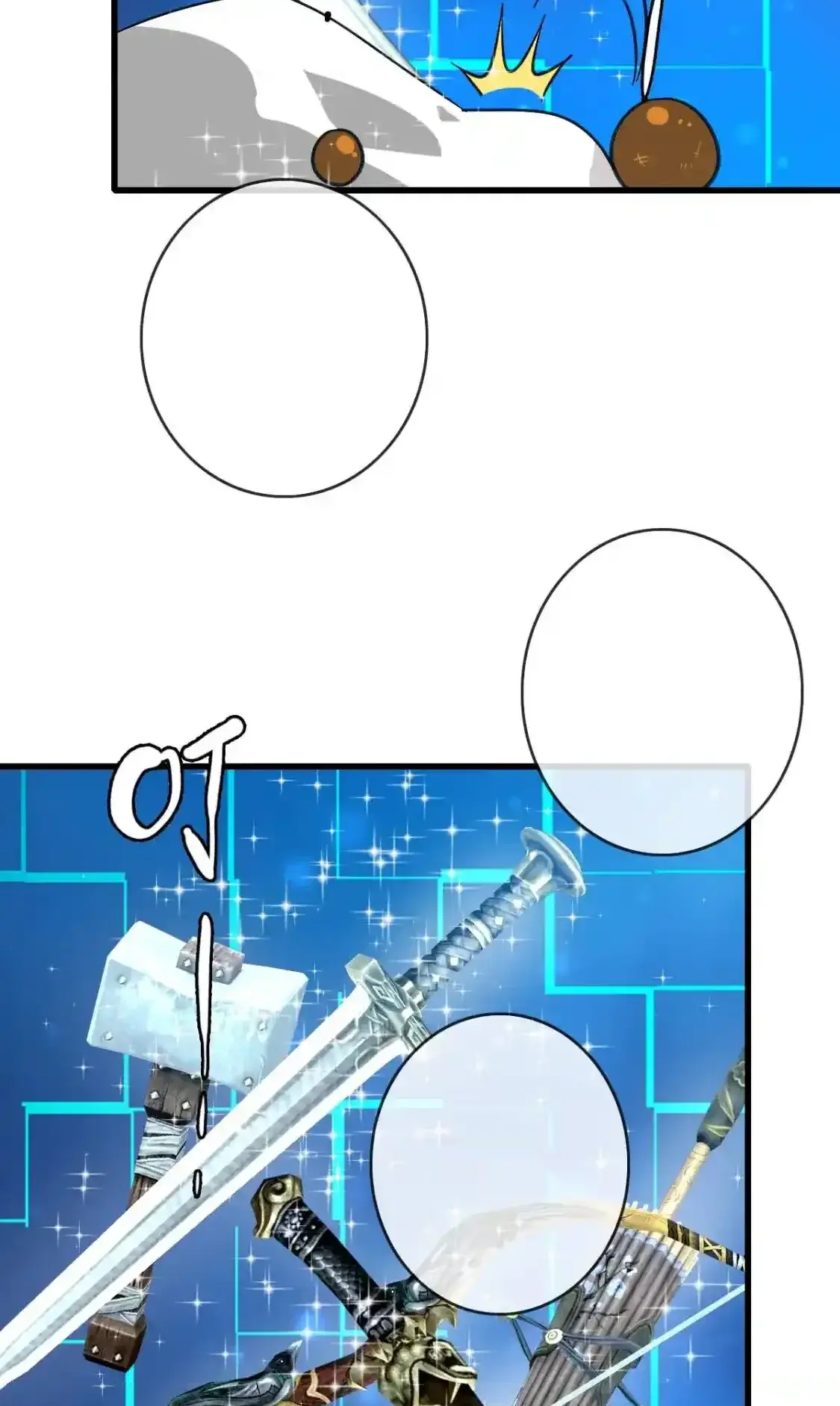 Read Crazy Leveling System fr Manga Online