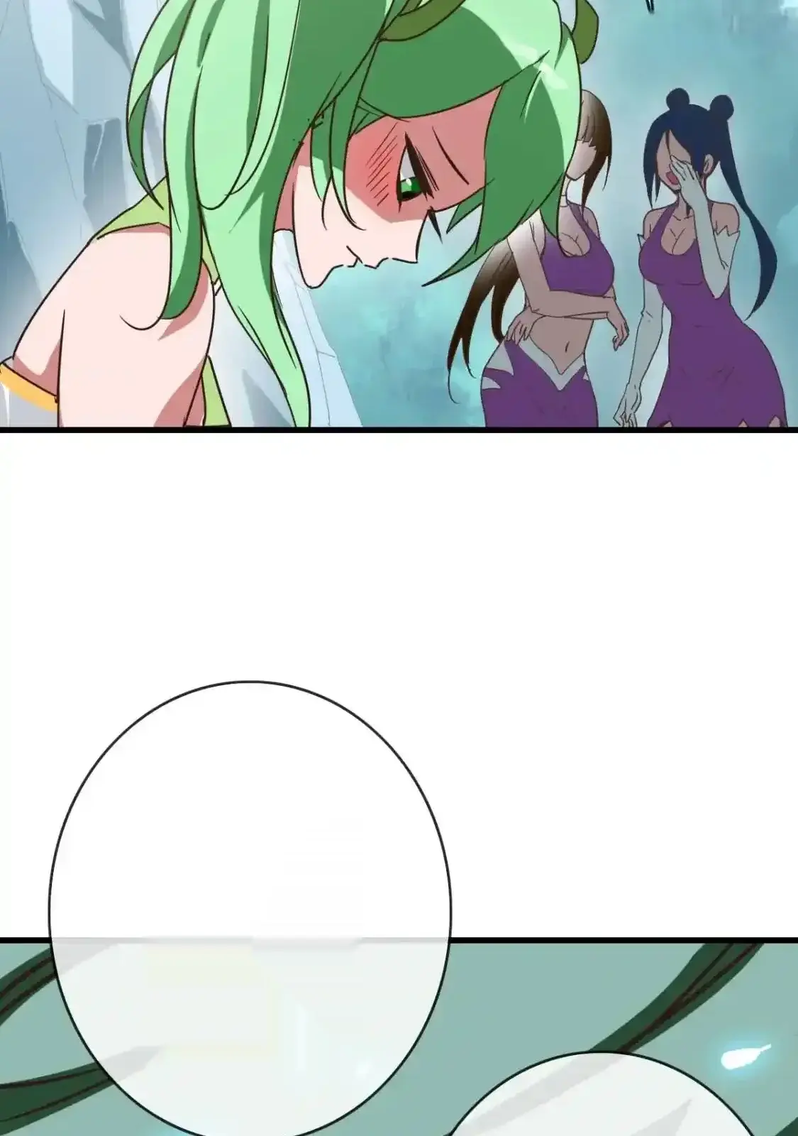 Read Crazy Leveling System fr Manga Online