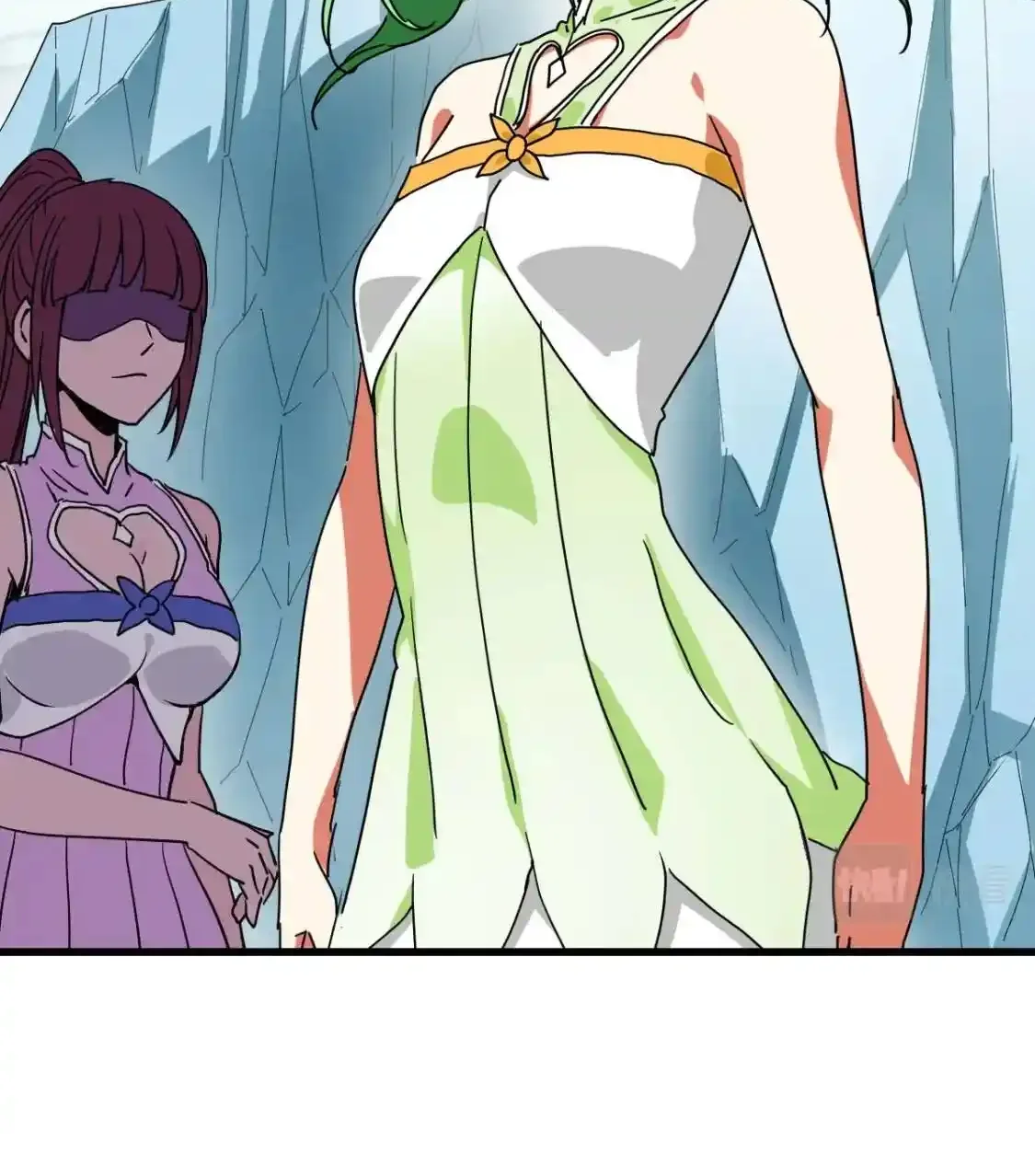 Read Crazy Leveling System fr Manga Online