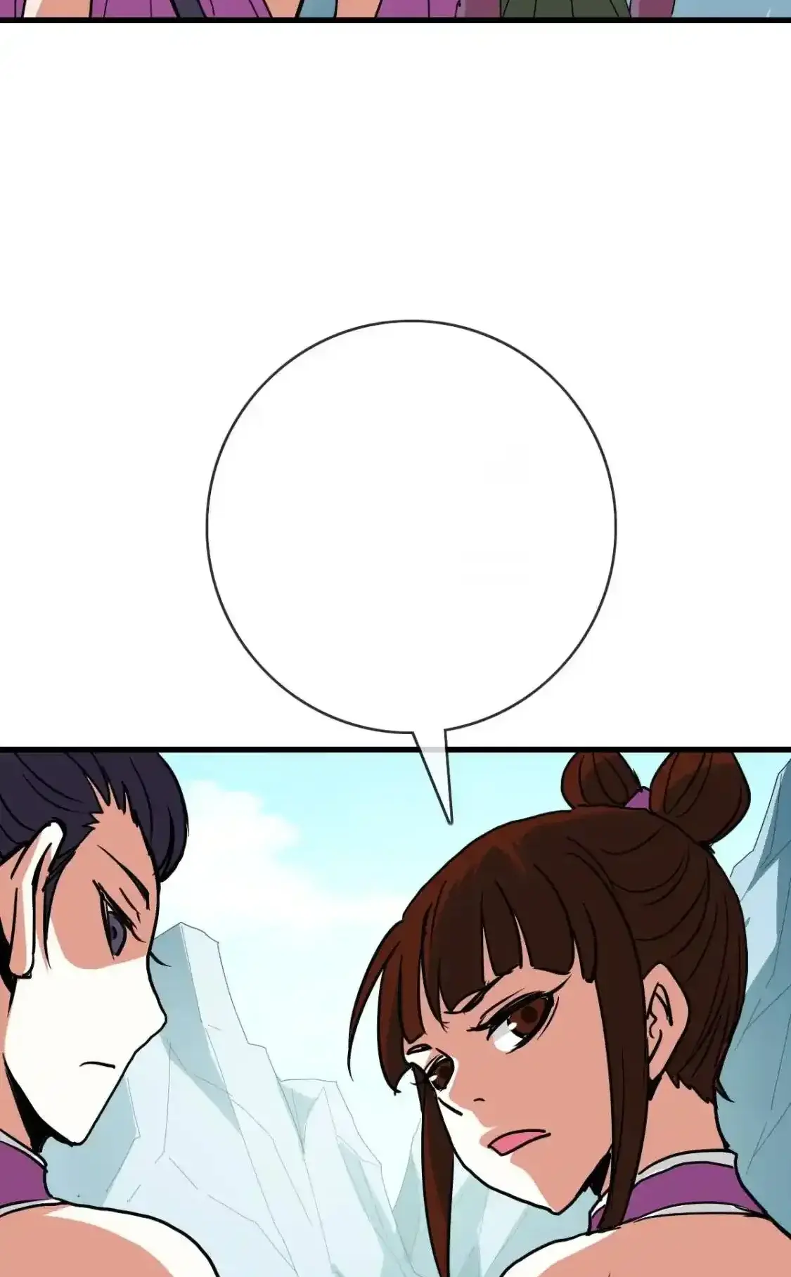 Read Crazy Leveling System fr Manga Online