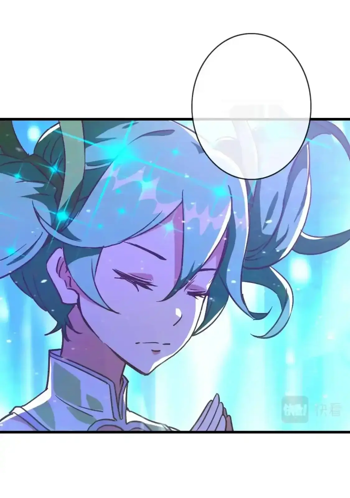 Read Crazy Leveling System fr Manga Online