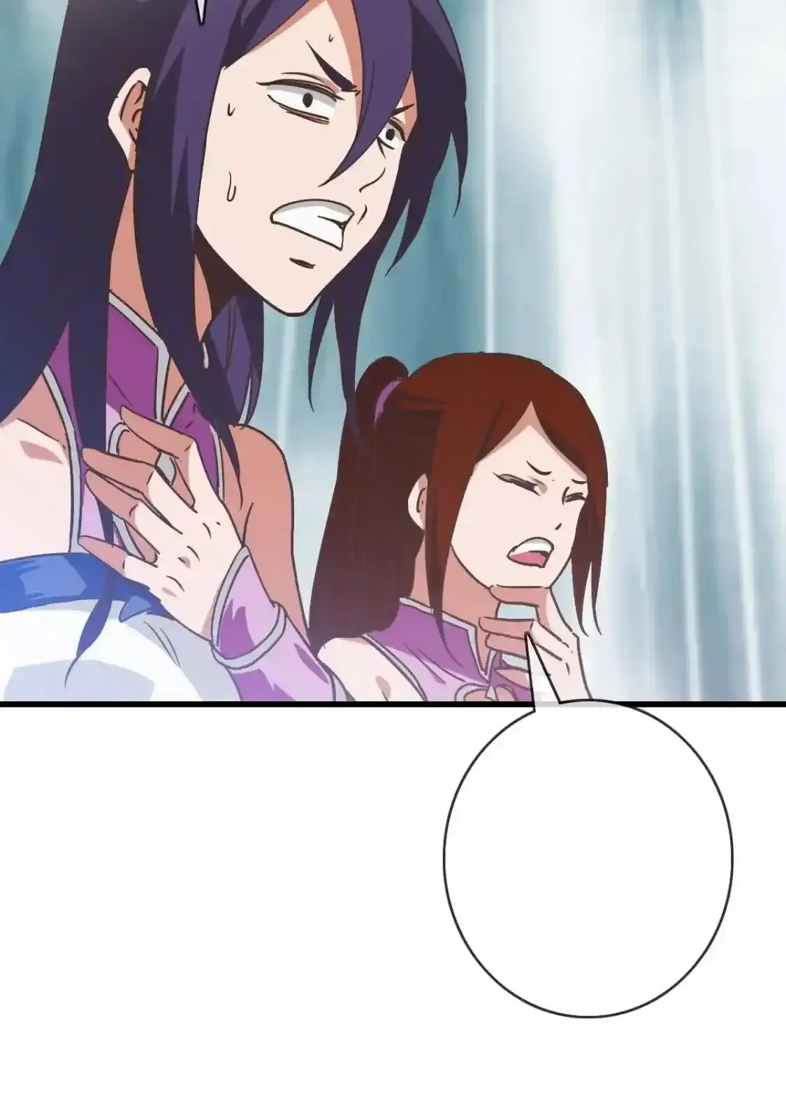 Read Crazy Leveling System fr Manga Online