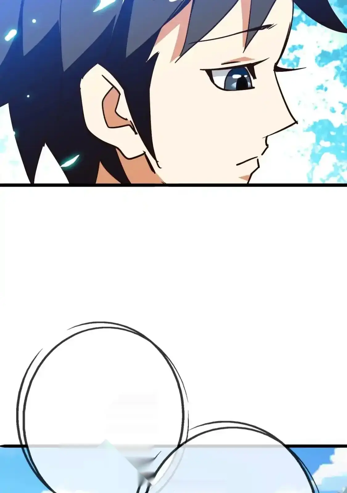 Read Crazy Leveling System fr Manga Online