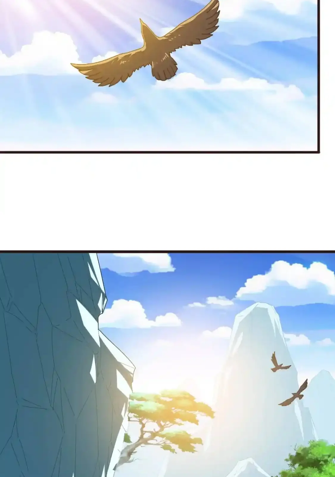 Read Crazy Leveling System fr Manga Online