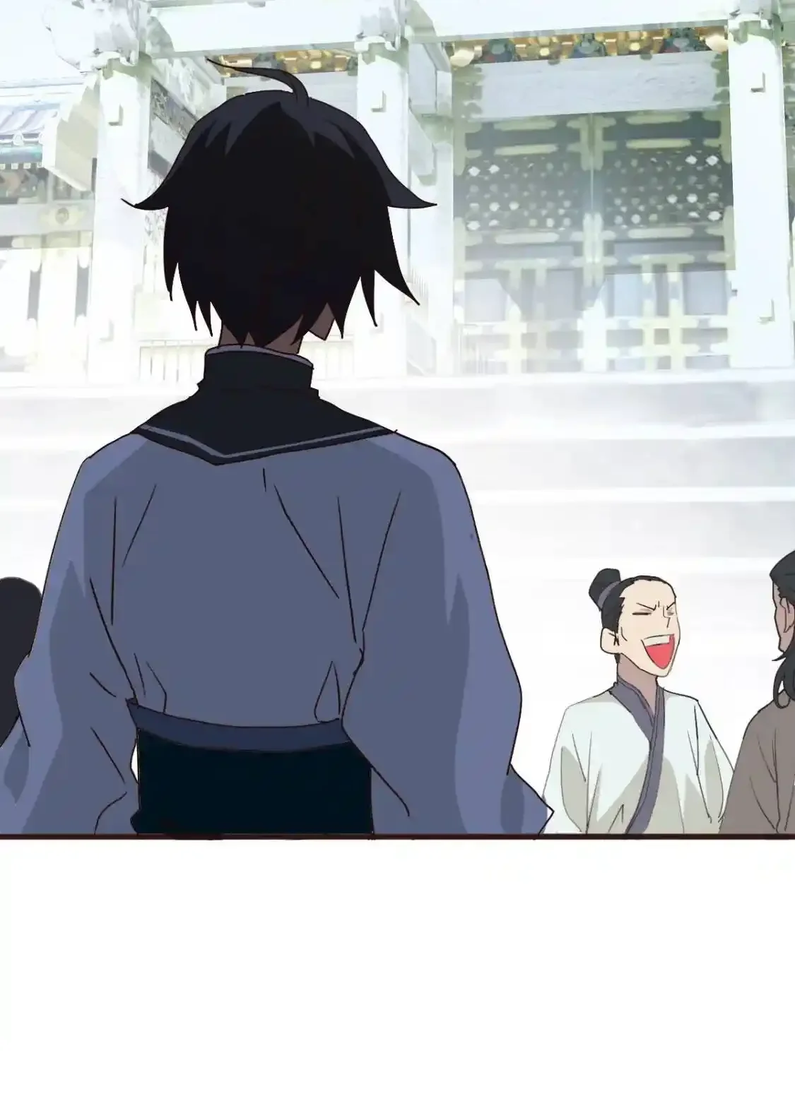 Read Crazy Leveling System fr Manga Online