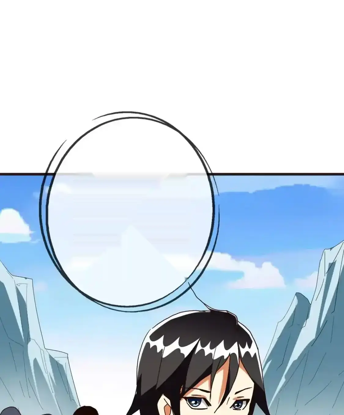 Read Crazy Leveling System fr Manga Online