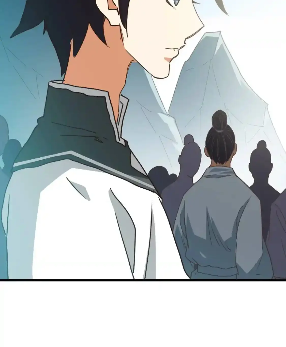 Read Crazy Leveling System fr Manga Online