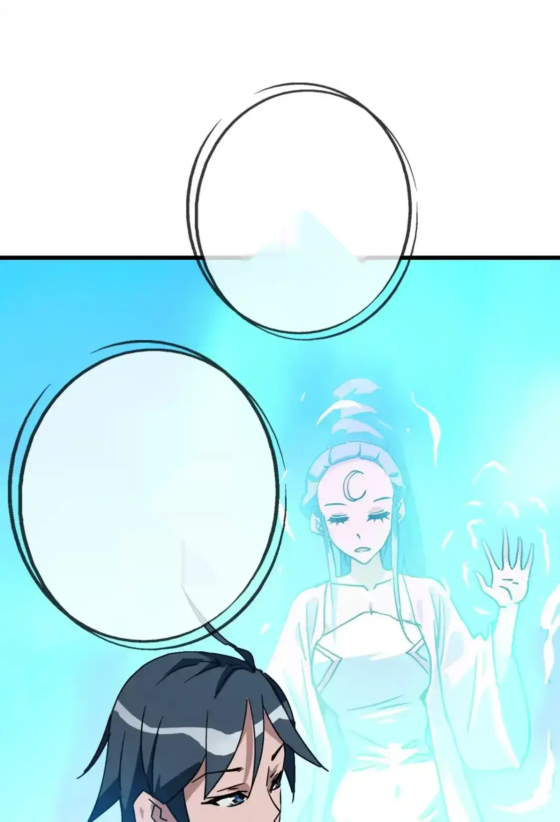 Read Crazy Leveling System fr Manga Online