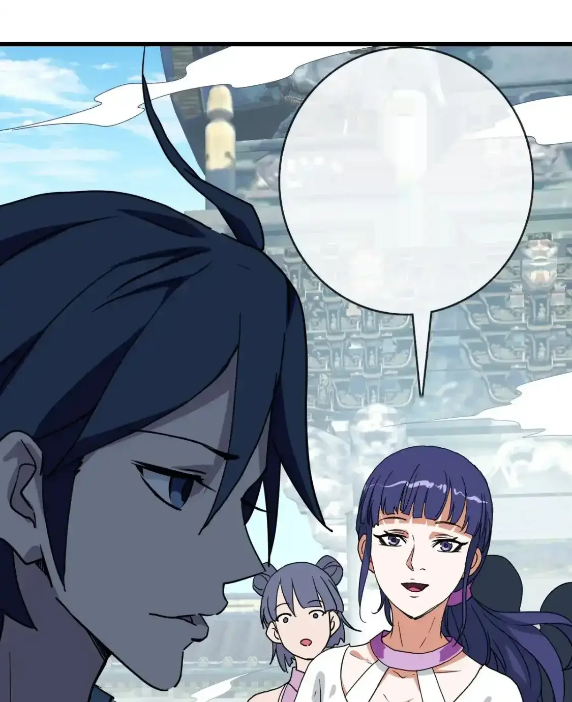 Read Crazy Leveling System fr Manga Online