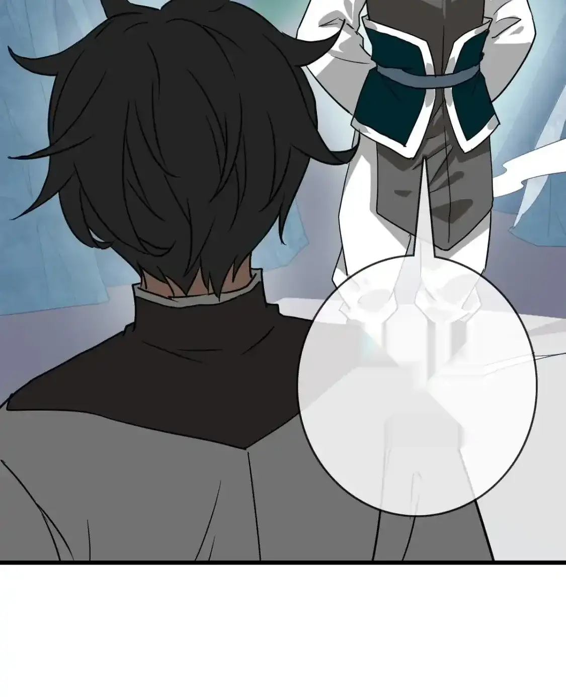 Read Crazy Leveling System fr Manga Online