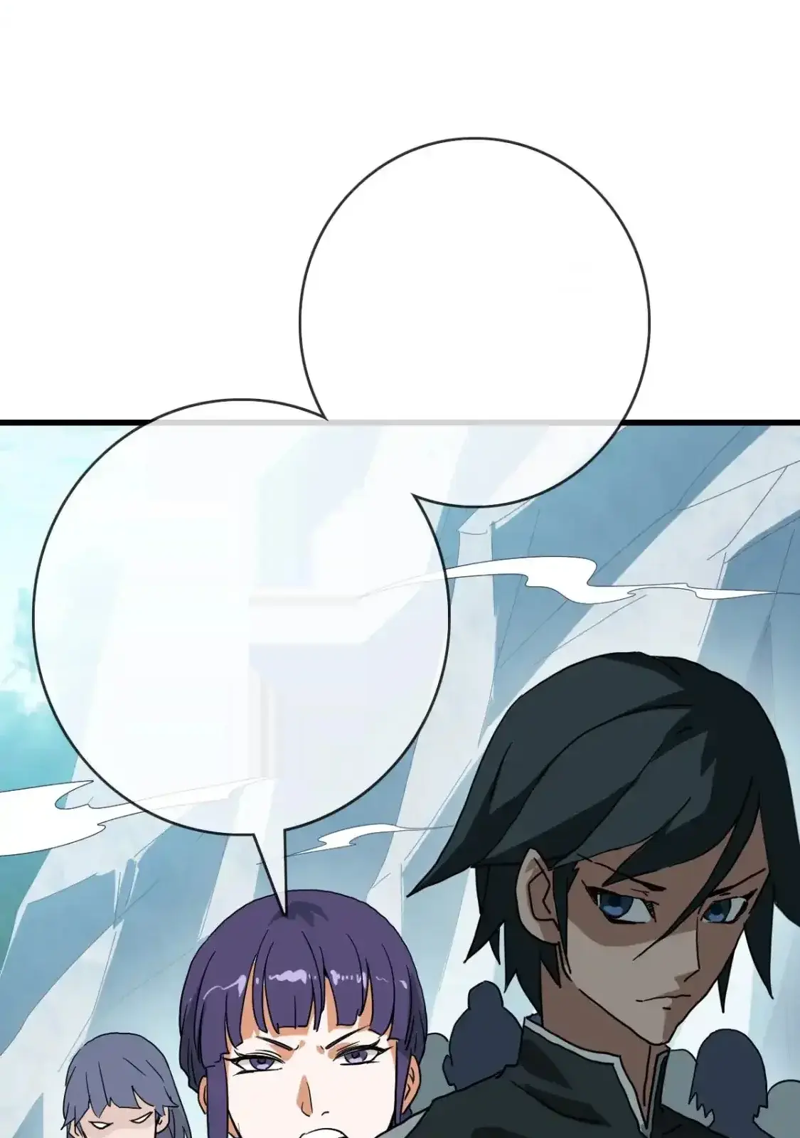 Read Crazy Leveling System fr Manga Online