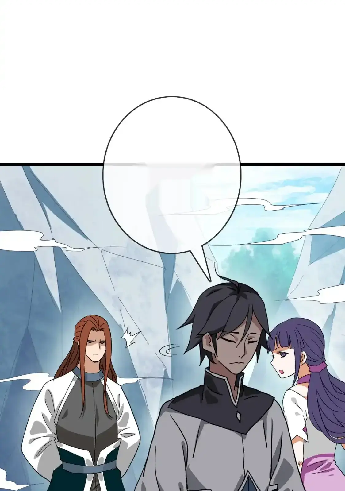 Read Crazy Leveling System fr Manga Online