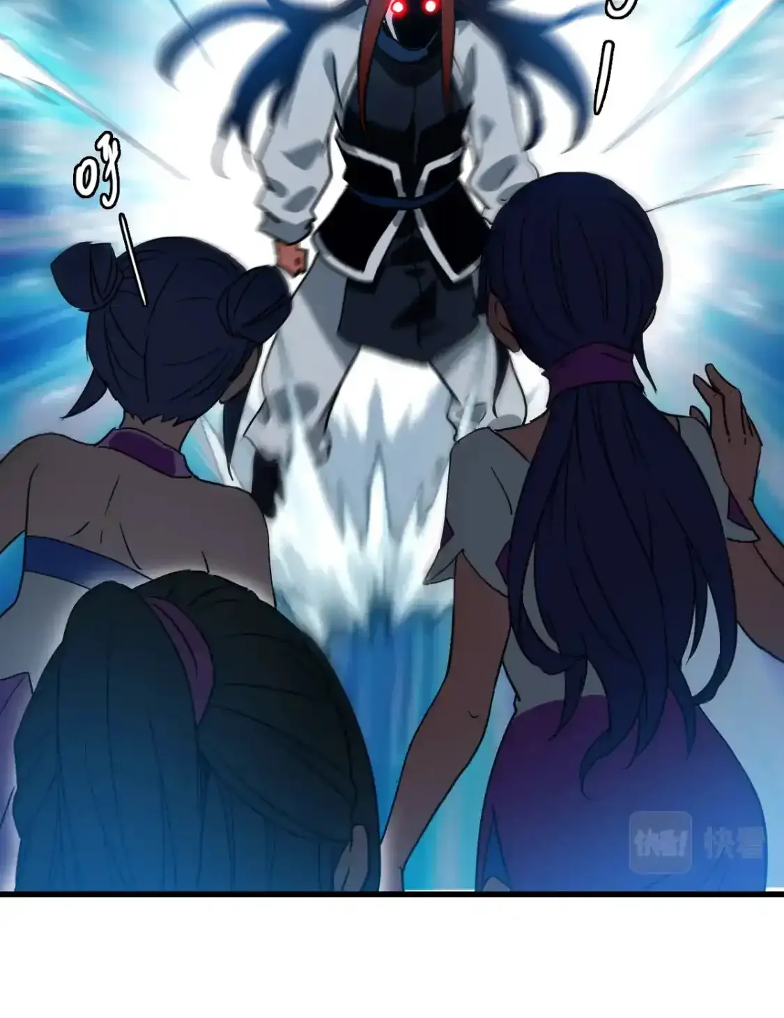 Read Crazy Leveling System fr Manga Online