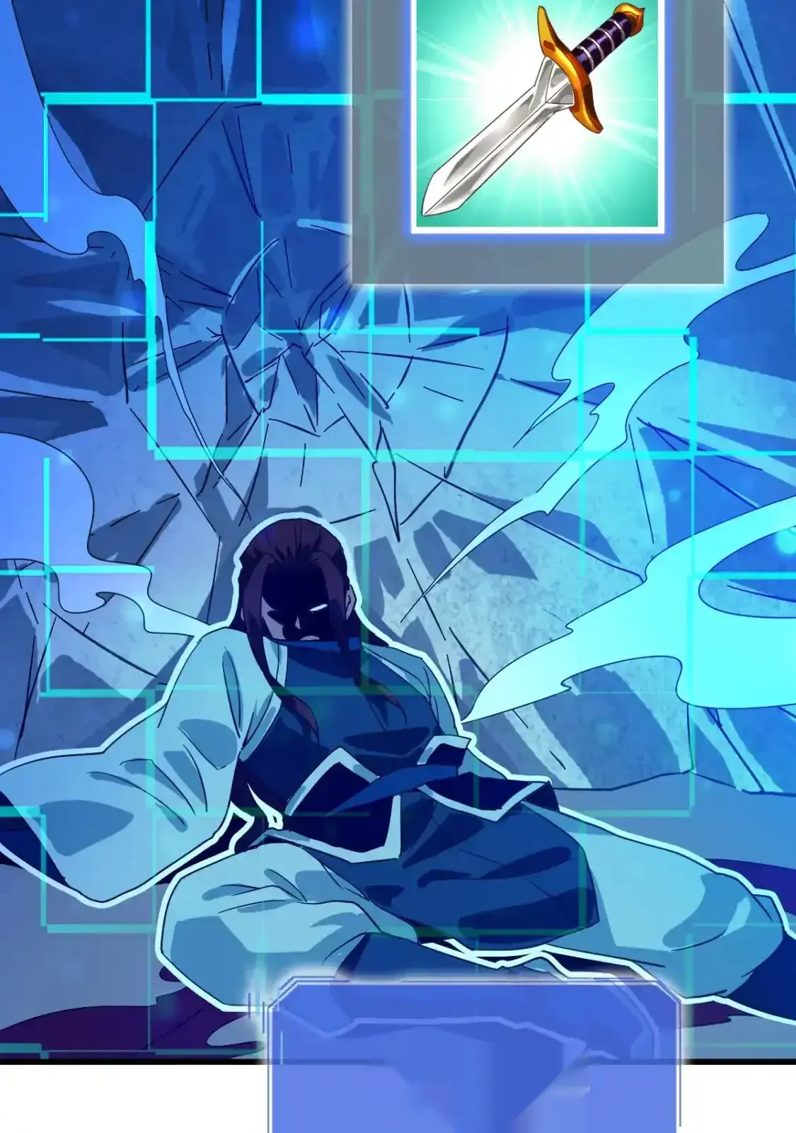 Read Crazy Leveling System fr Manga Online