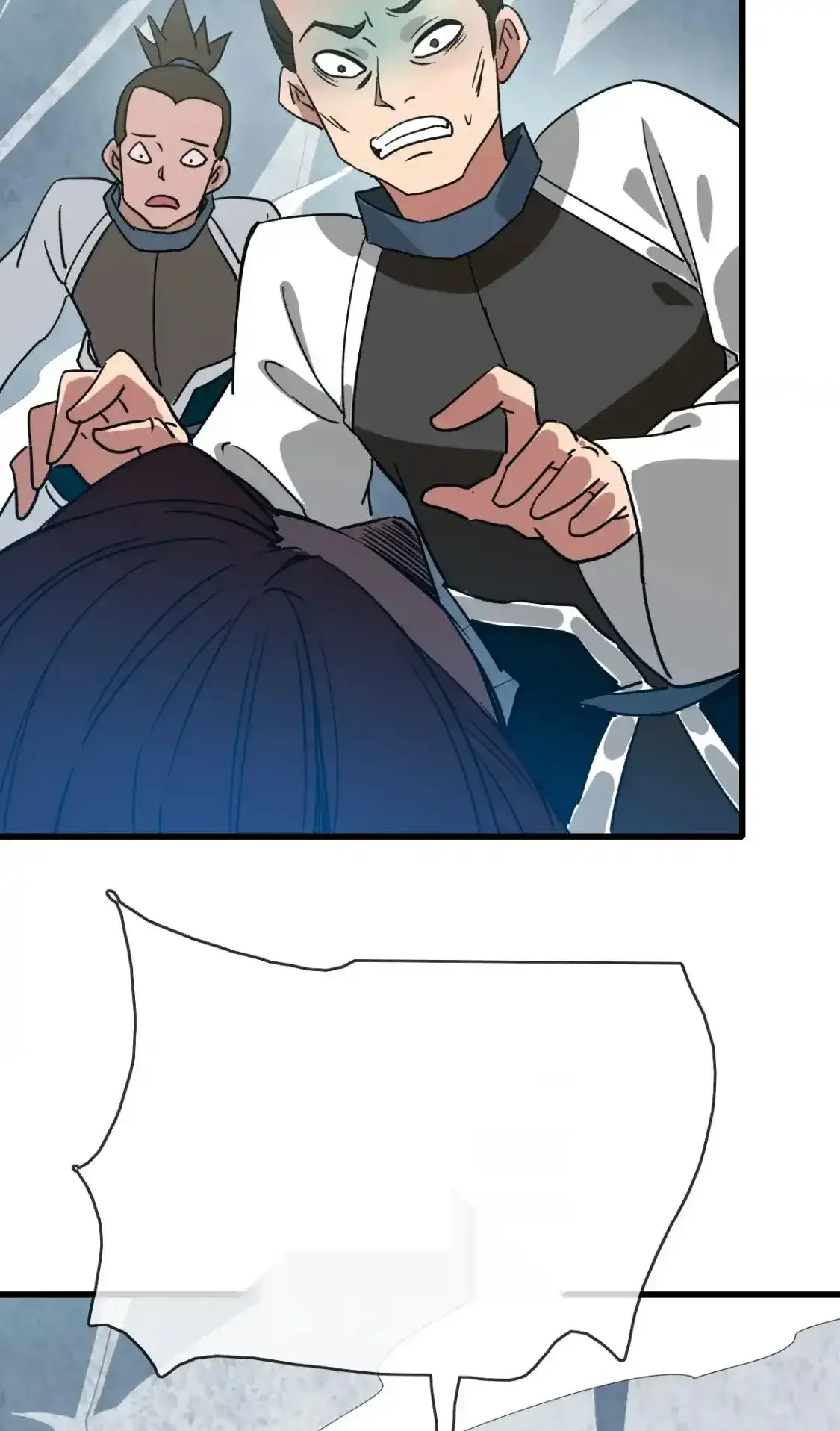 Read Crazy Leveling System fr Manga Online