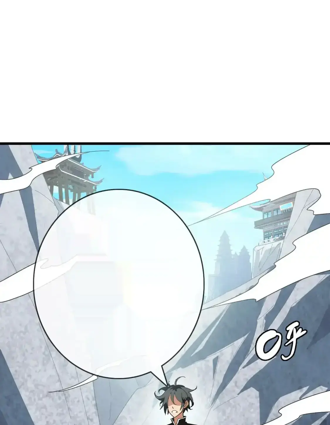 Read Crazy Leveling System fr Manga Online