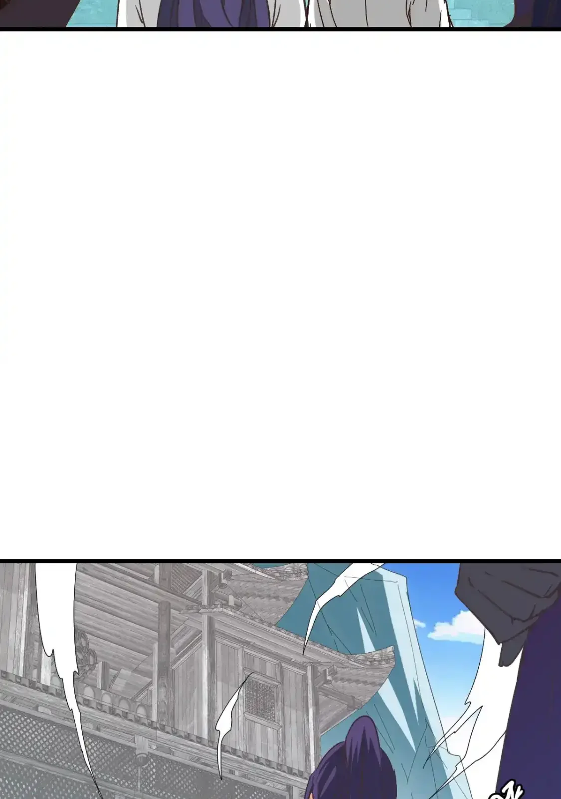 Read Crazy Leveling System fr Manga Online