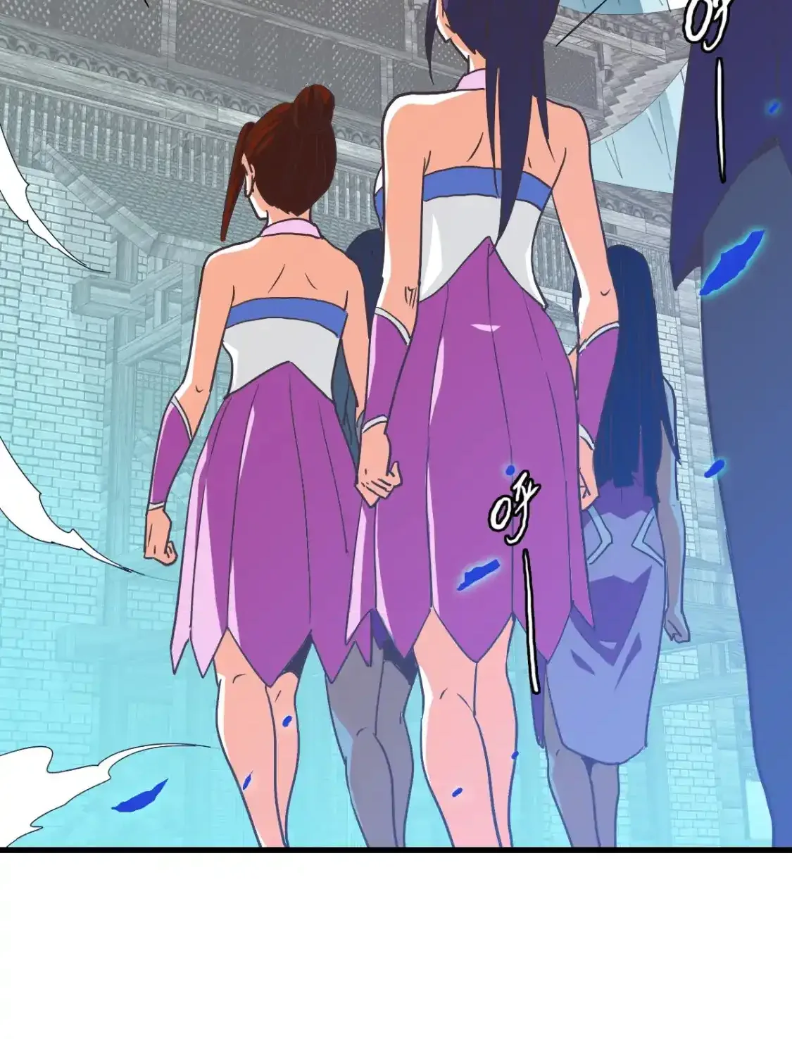 Read Crazy Leveling System fr Manga Online