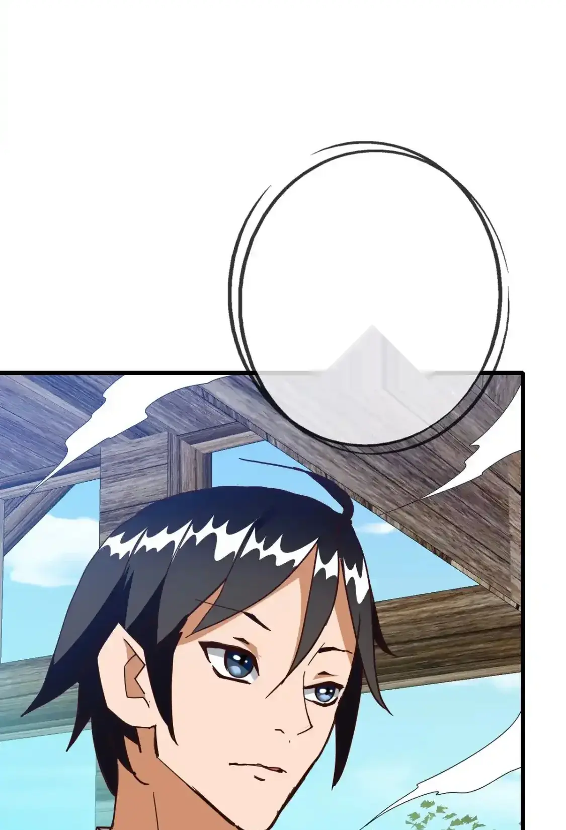 Read Crazy Leveling System fr Manga Online