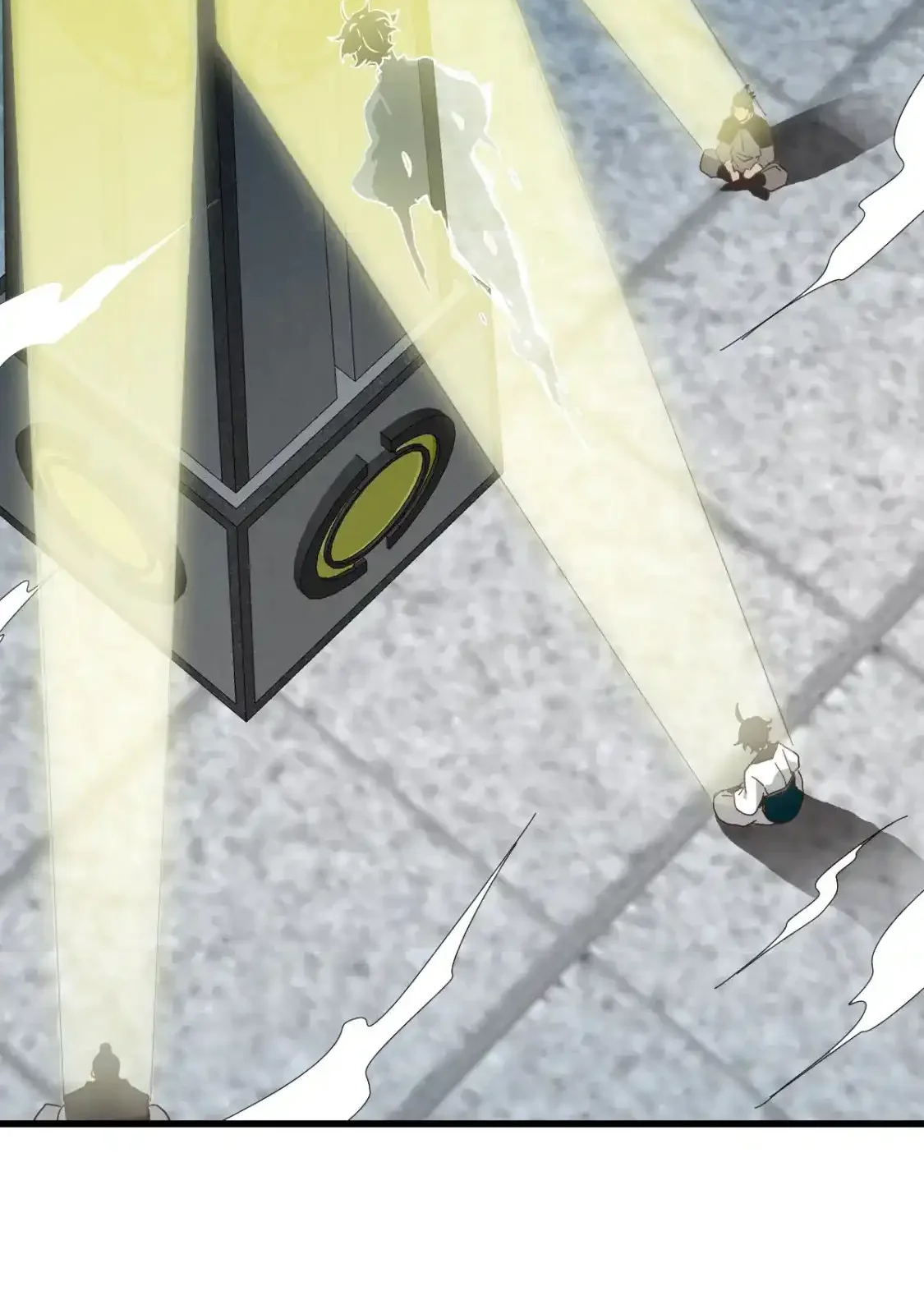 Read Crazy Leveling System fr Manga Online