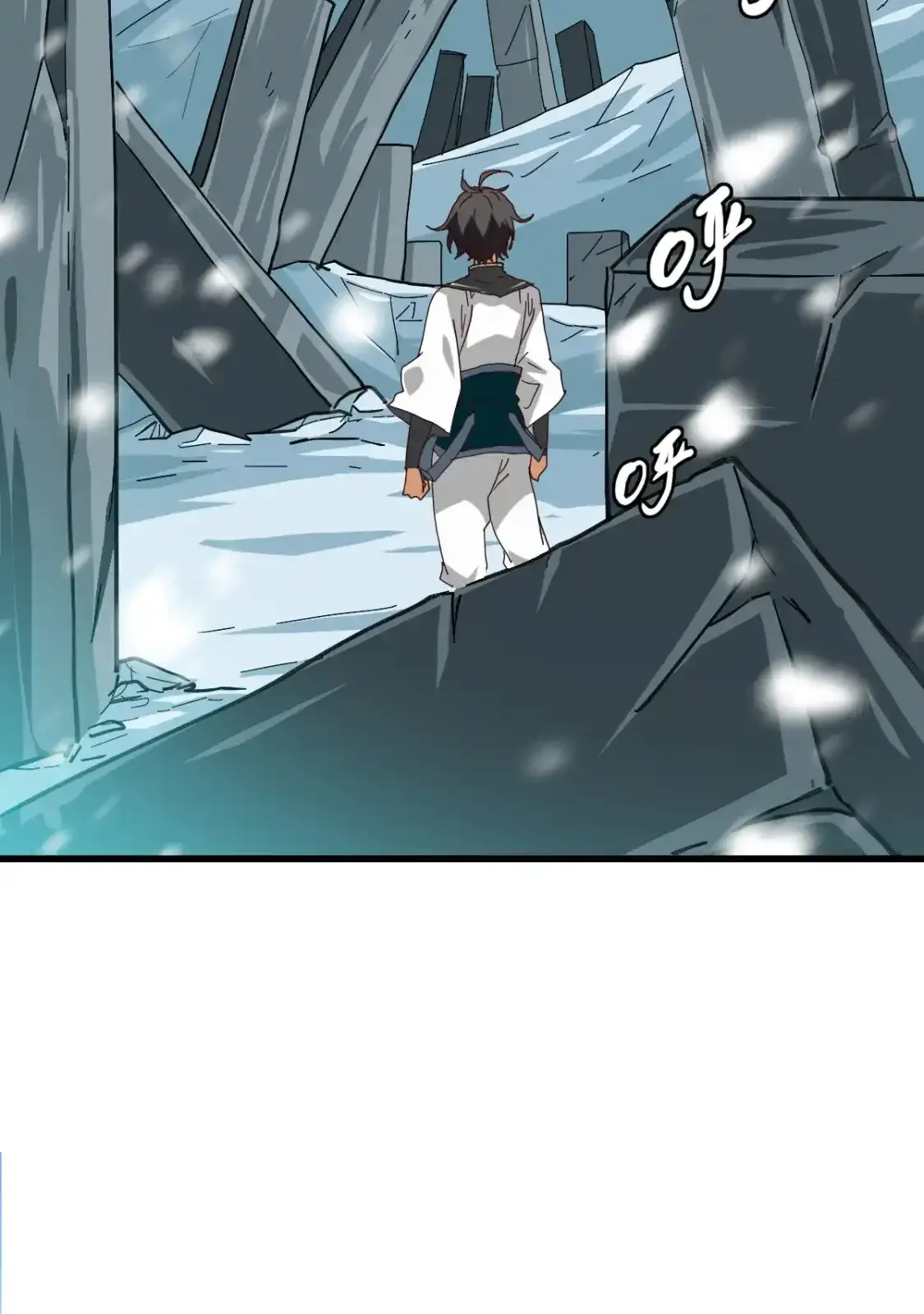 Read Crazy Leveling System fr Manga Online