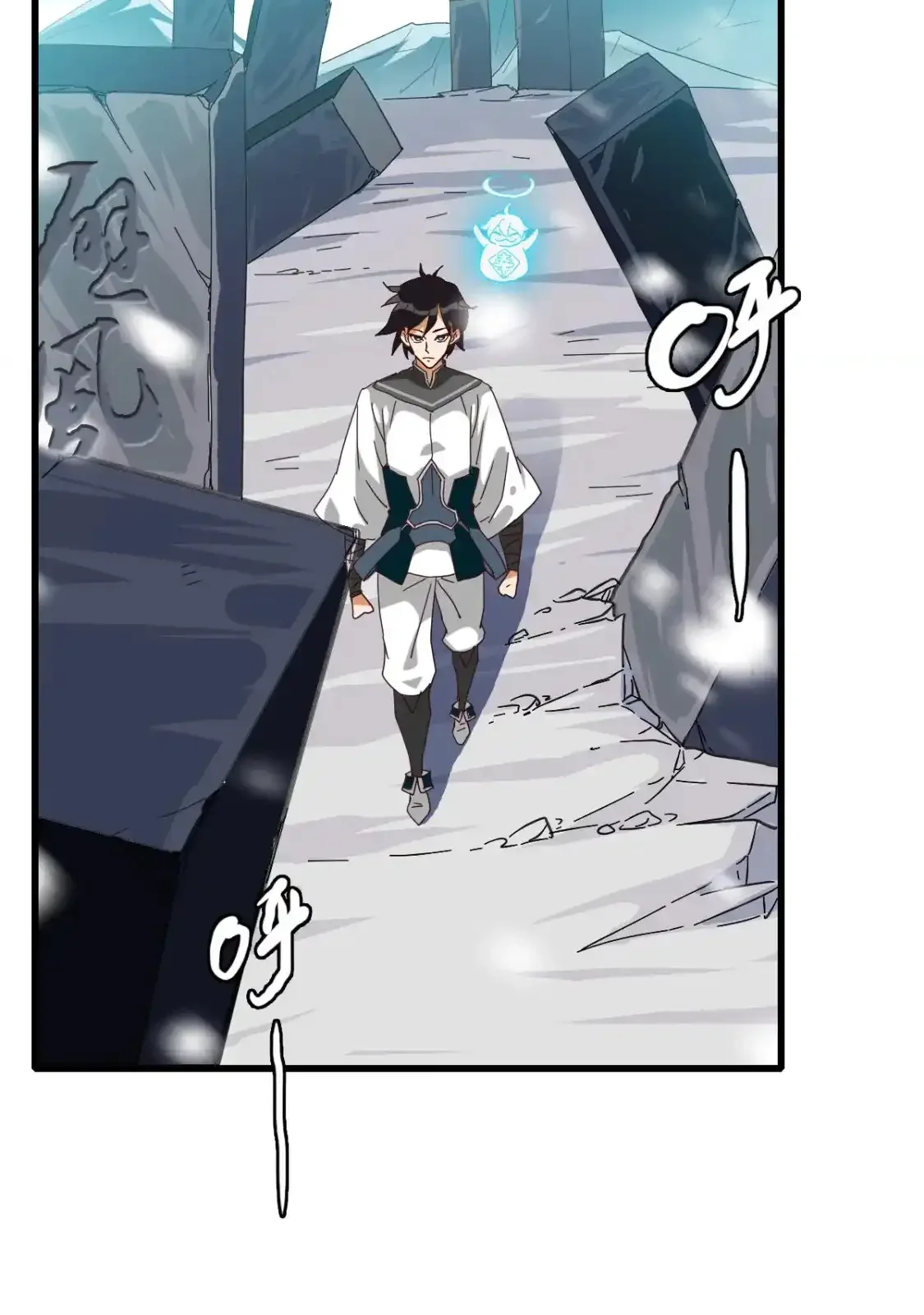 Read Crazy Leveling System fr Manga Online