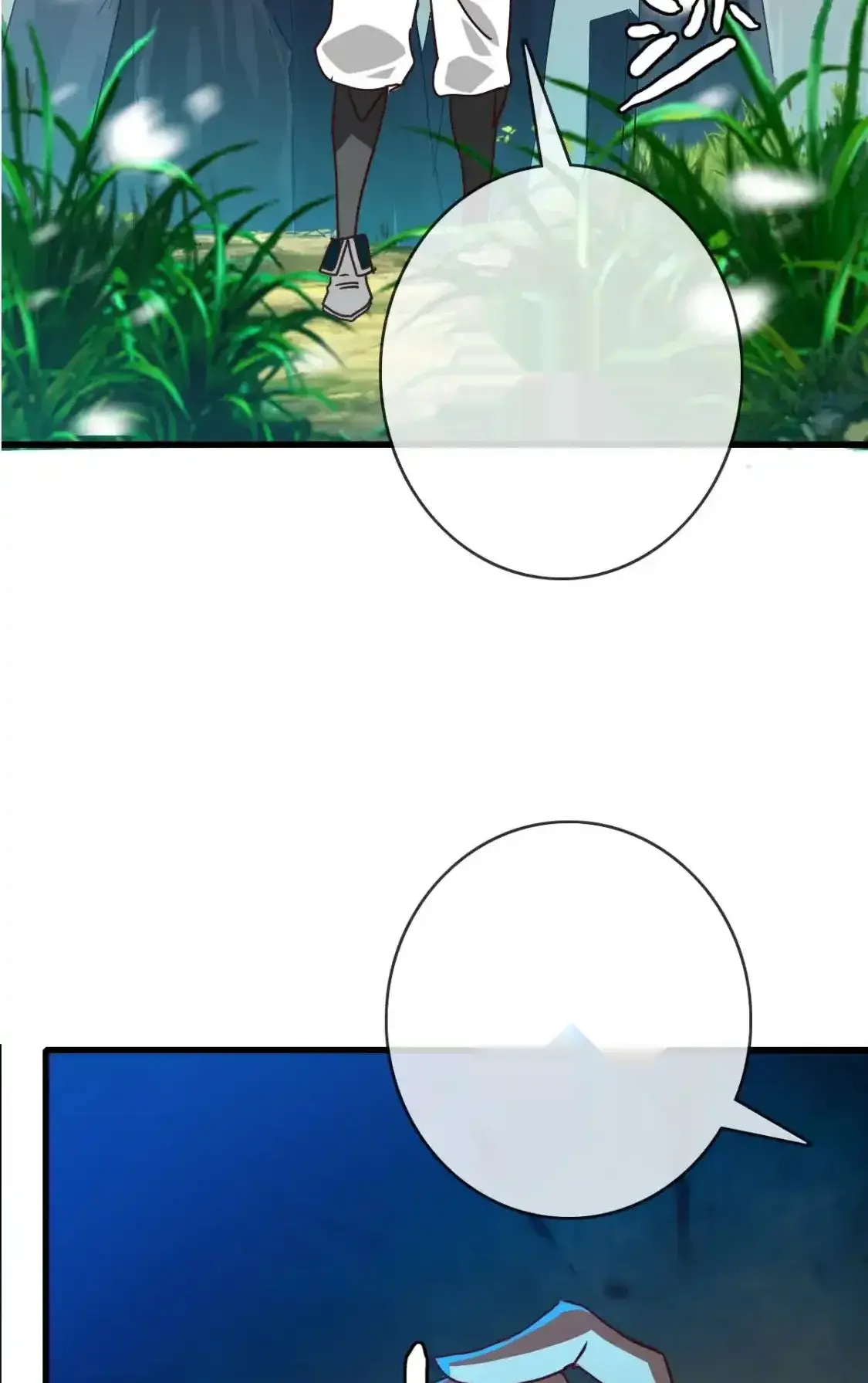 Read Crazy Leveling System fr Manga Online