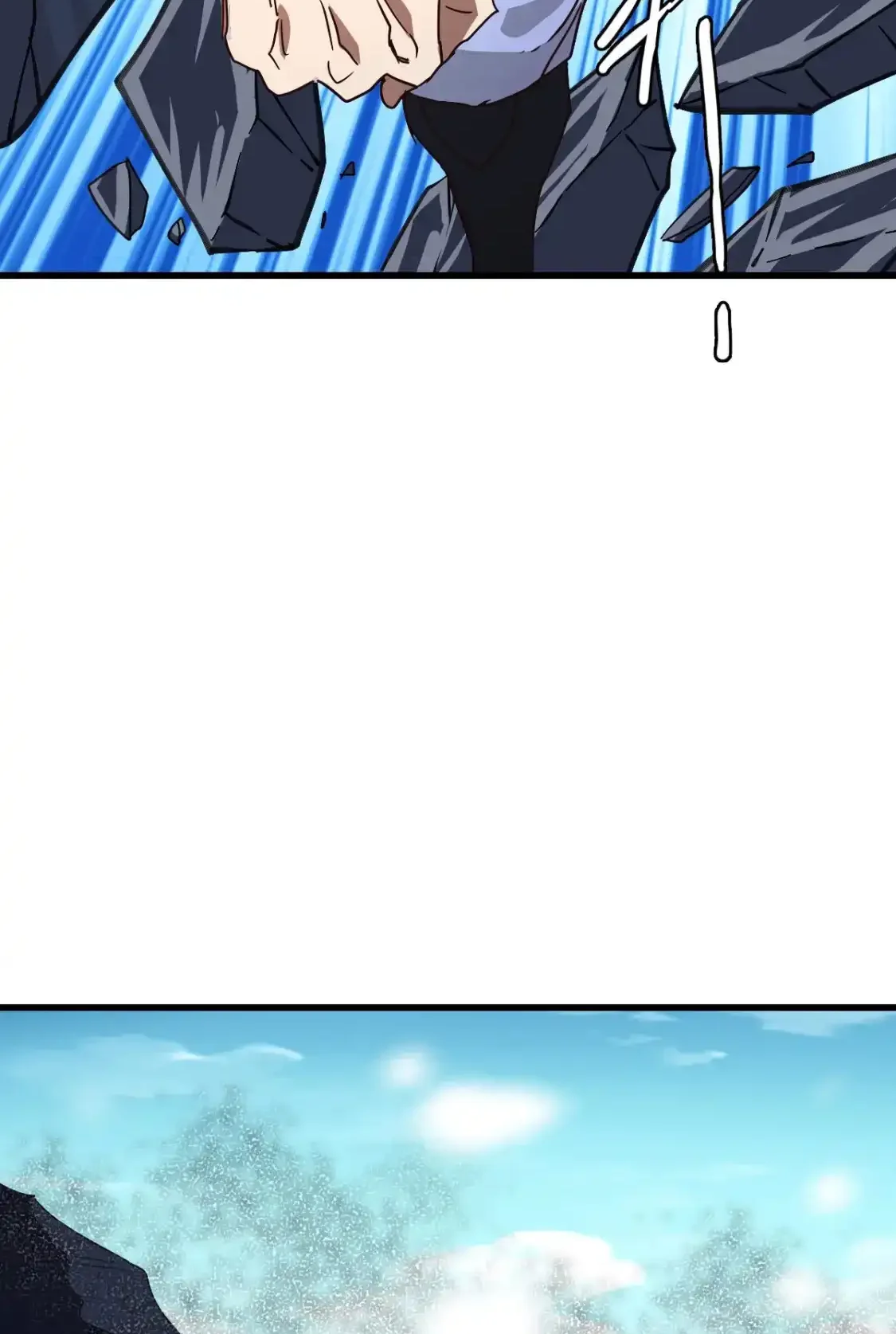 Read Crazy Leveling System fr Manga Online