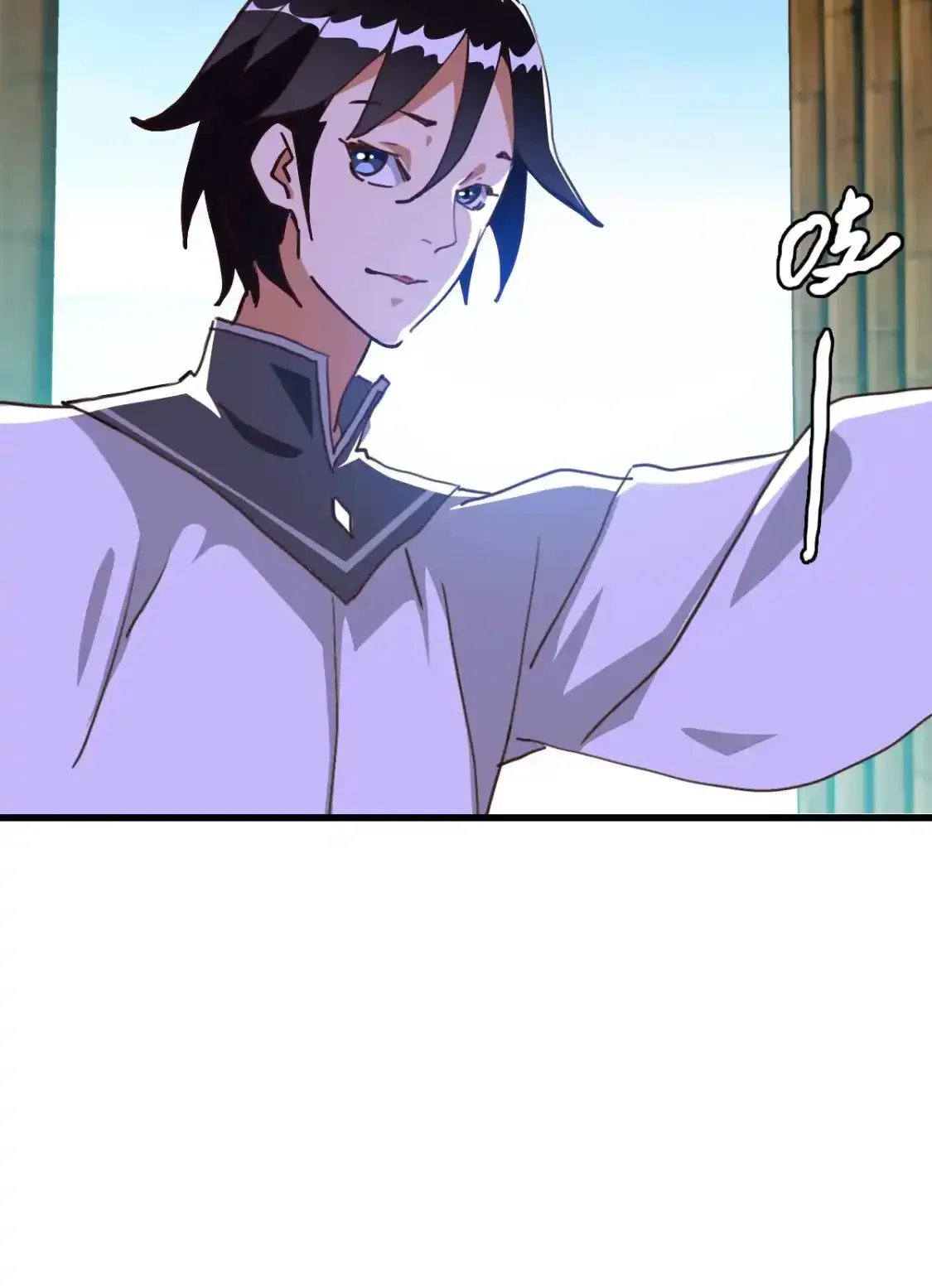 Read Crazy Leveling System fr Manga Online