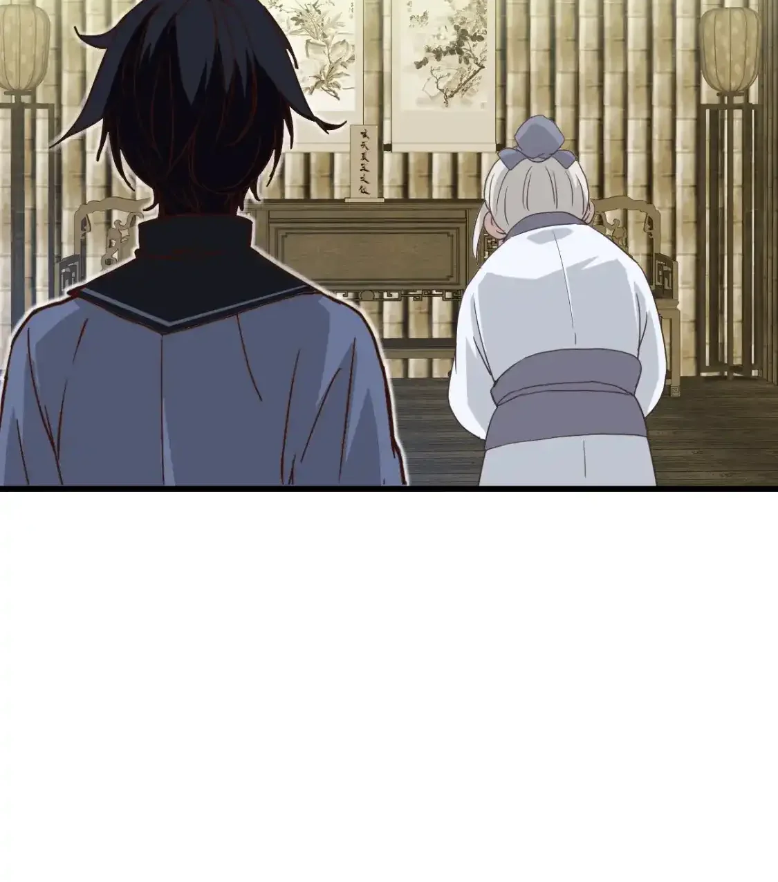 Read Crazy Leveling System fr Manga Online