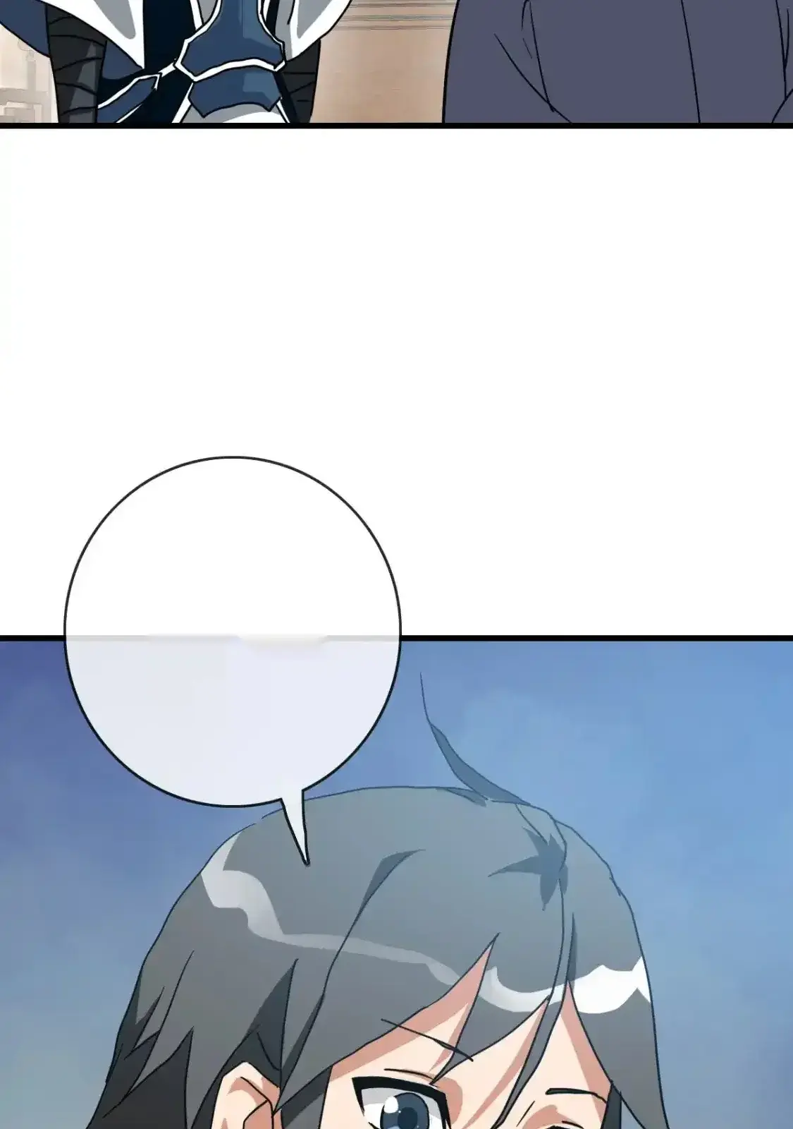 Read Crazy Leveling System fr Manga Online