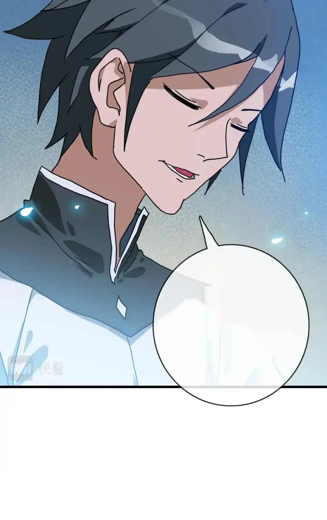 Read Crazy Leveling System fr Manga Online