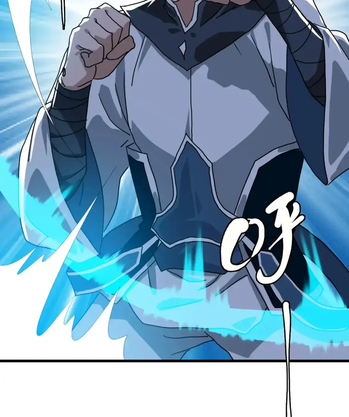 Read Crazy Leveling System fr Manga Online