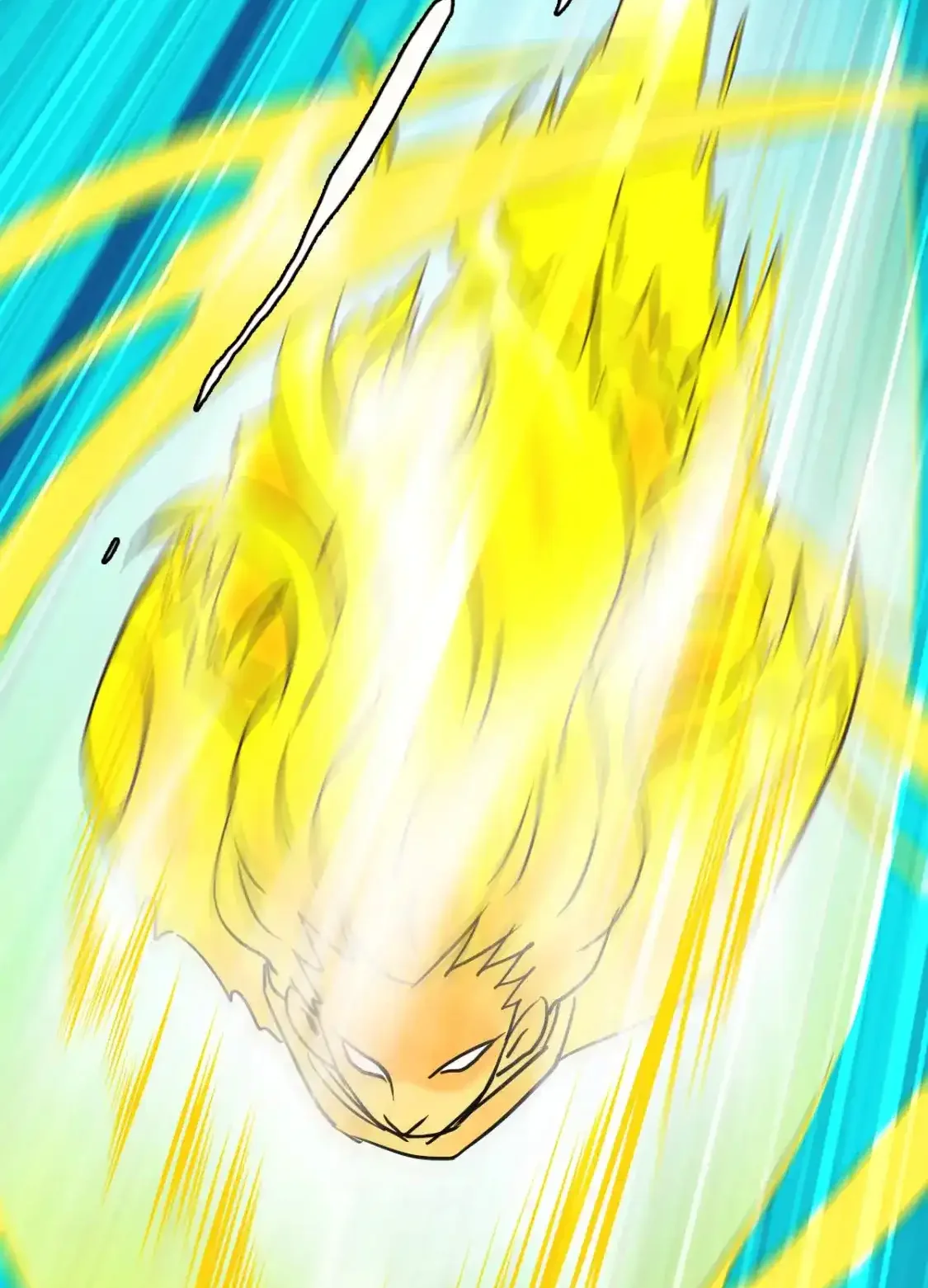 Read Crazy Leveling System fr Manga Online