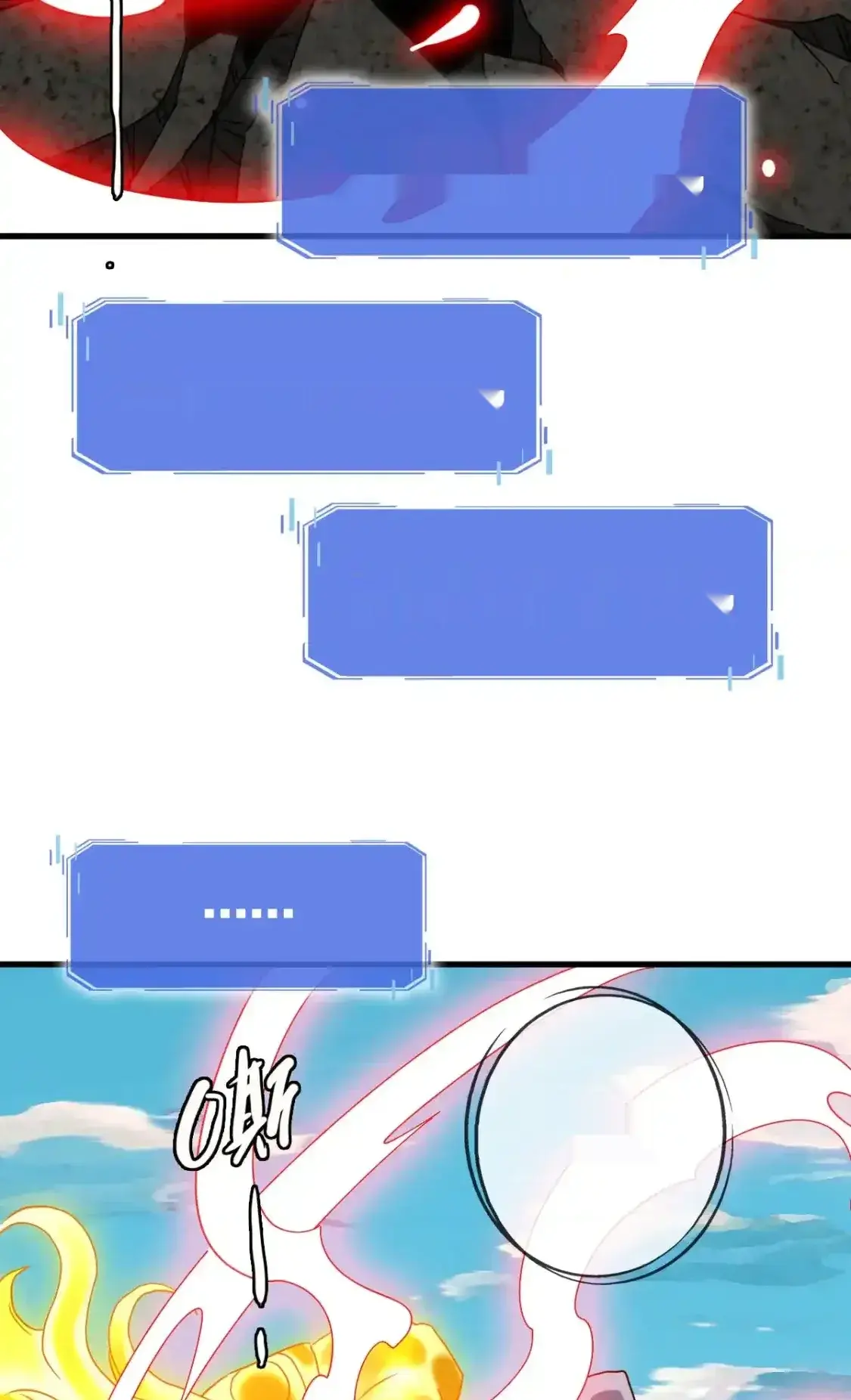 Read Crazy Leveling System fr Manga Online