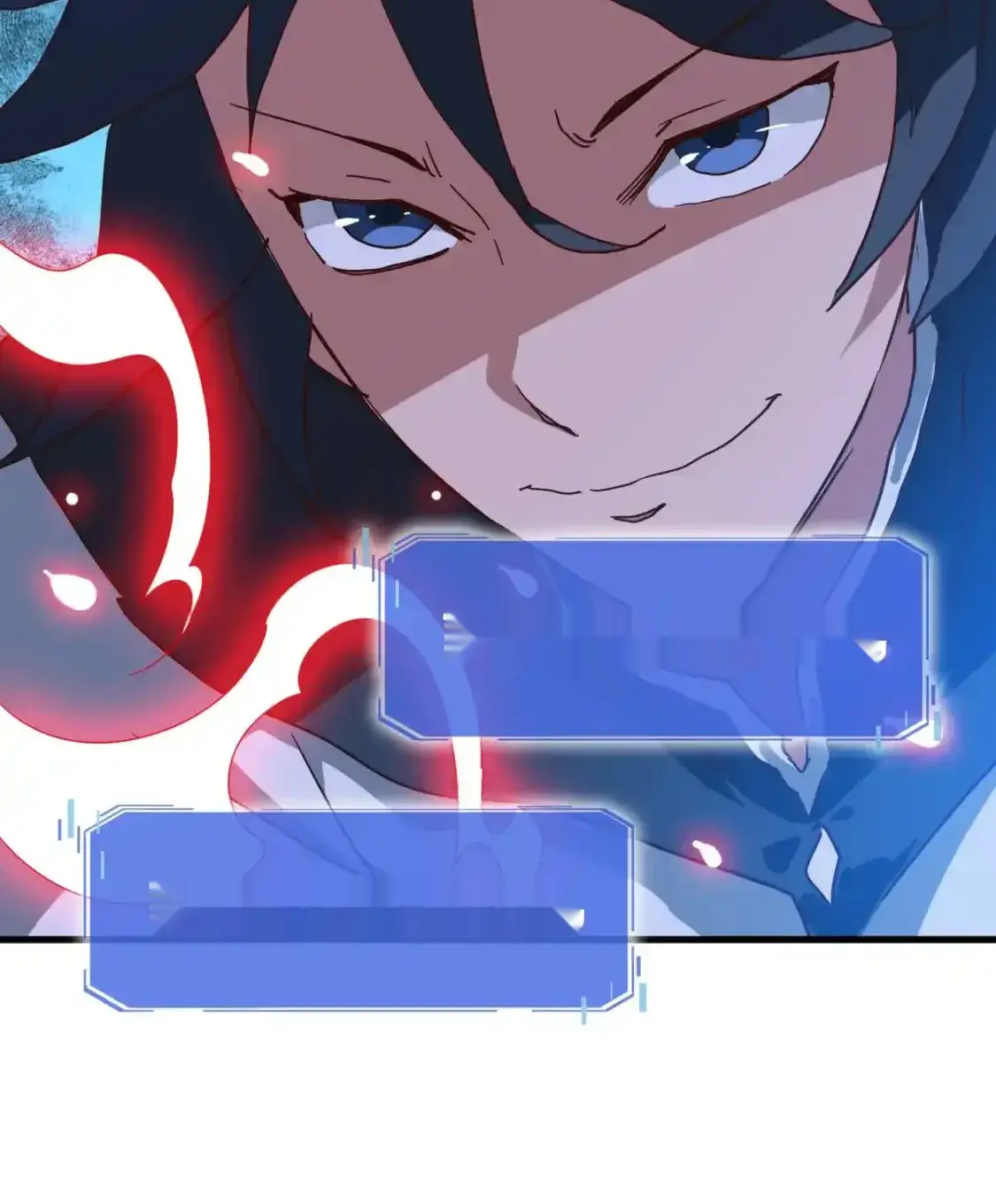 Read Crazy Leveling System fr Manga Online