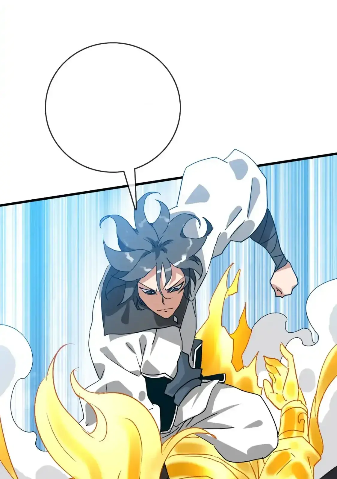 Read Crazy Leveling System fr Manga Online