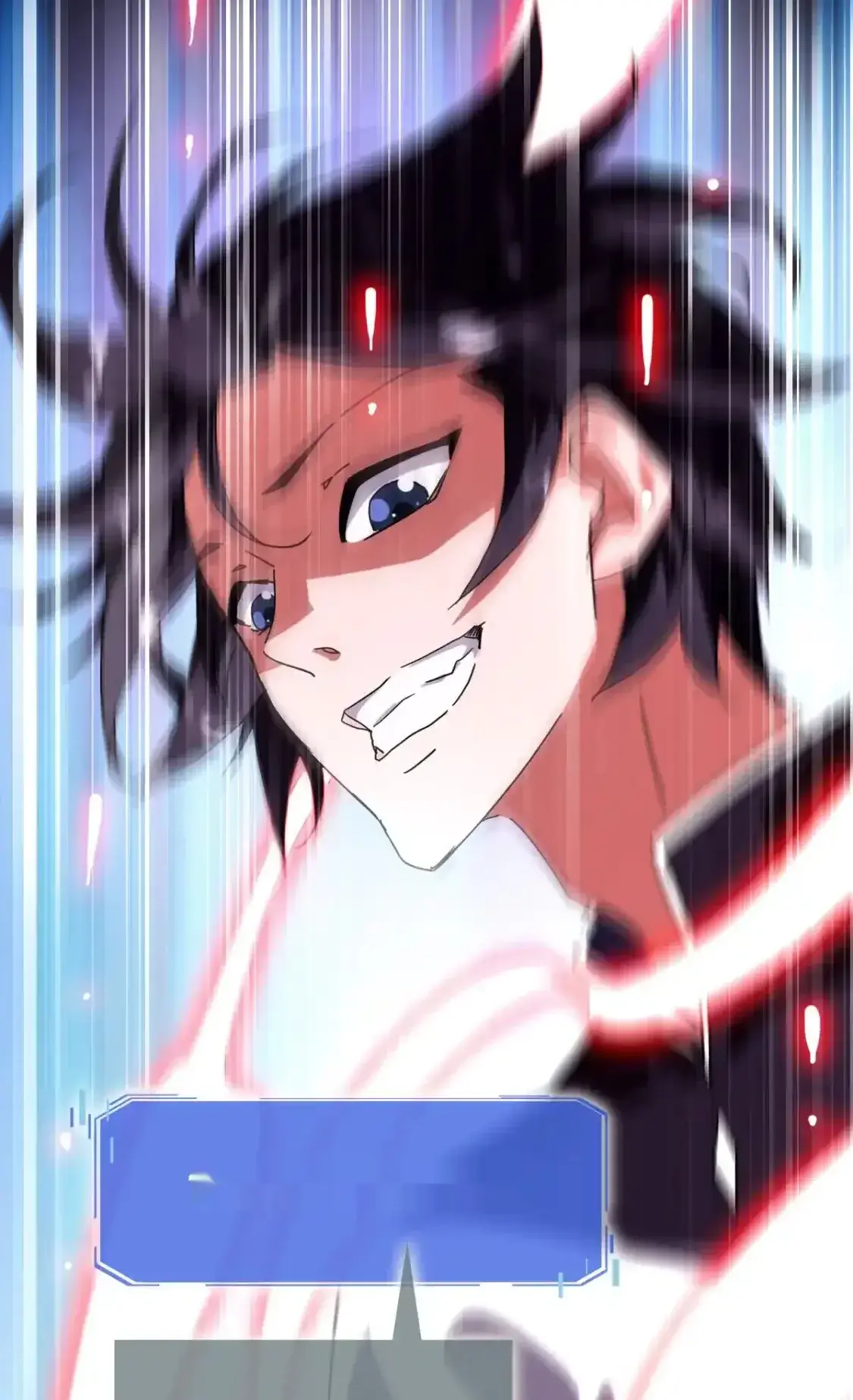 Read Crazy Leveling System fr Manga Online