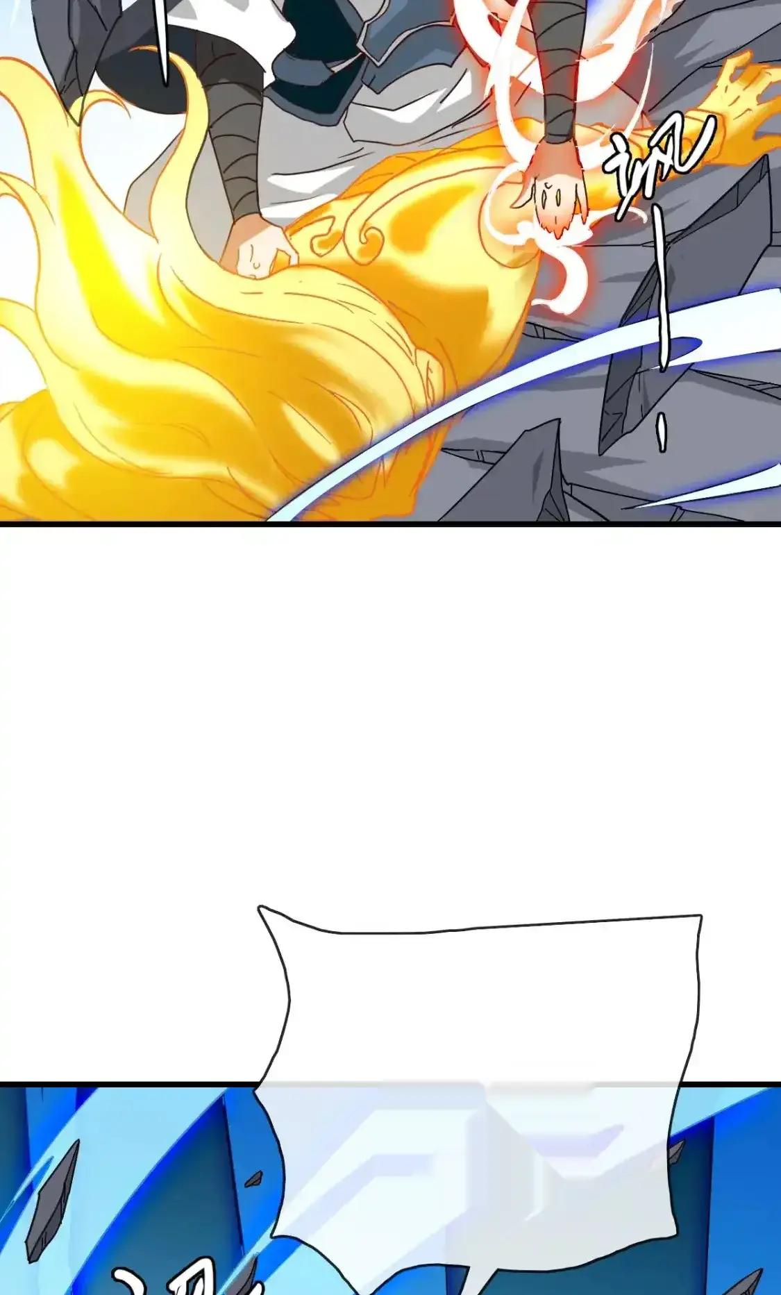 Read Crazy Leveling System fr Manga Online