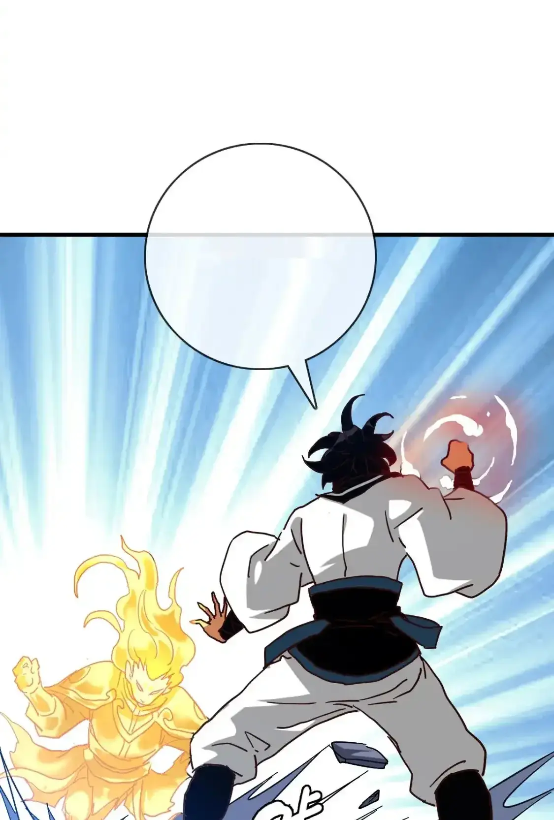 Read Crazy Leveling System fr Manga Online