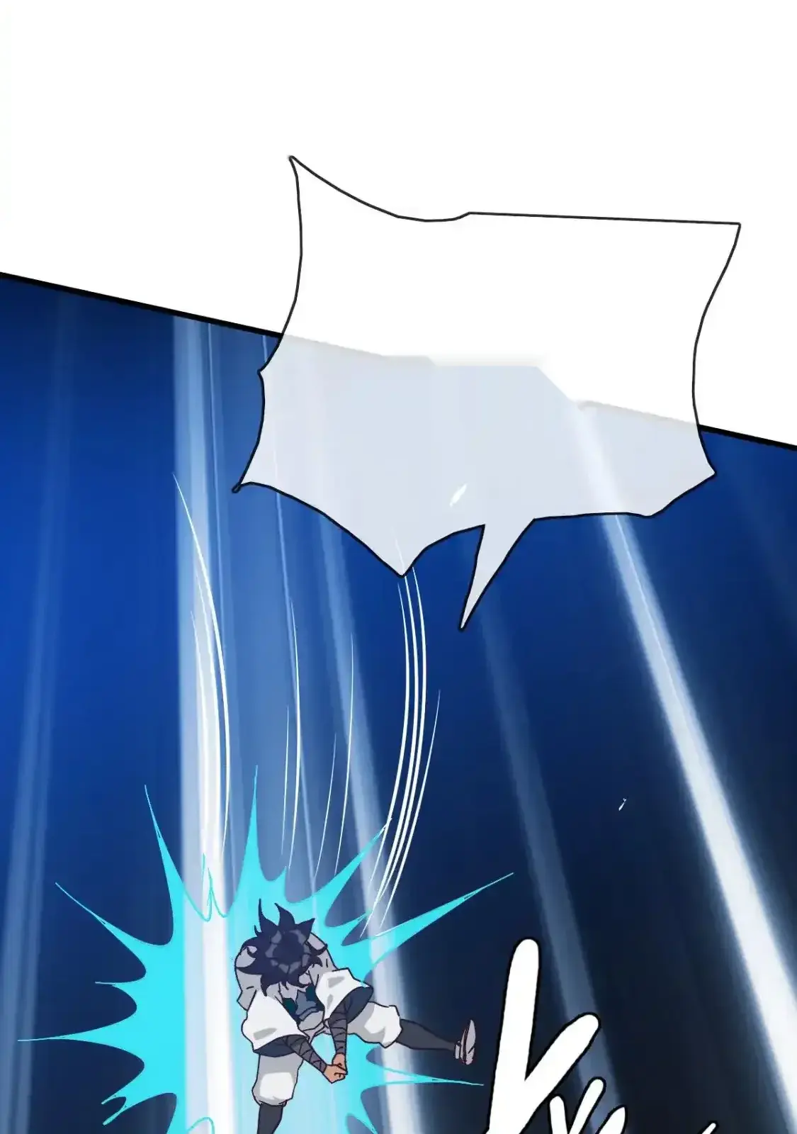 Read Crazy Leveling System fr Manga Online