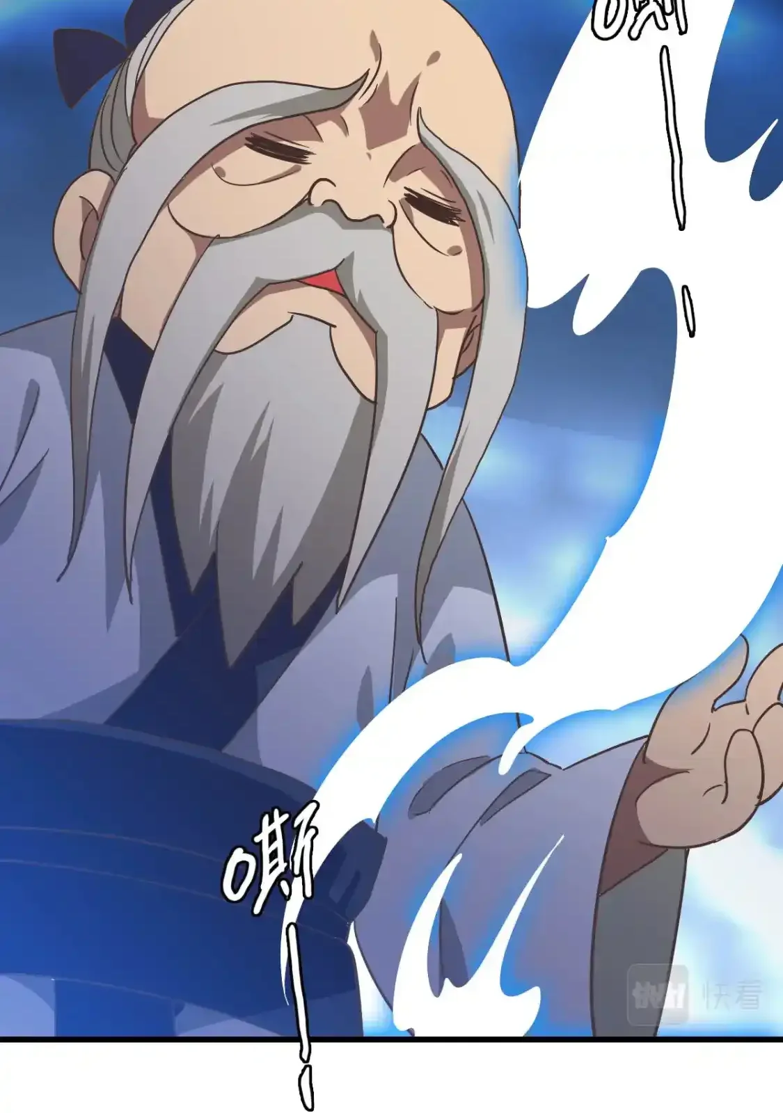 Read Crazy Leveling System fr Manga Online