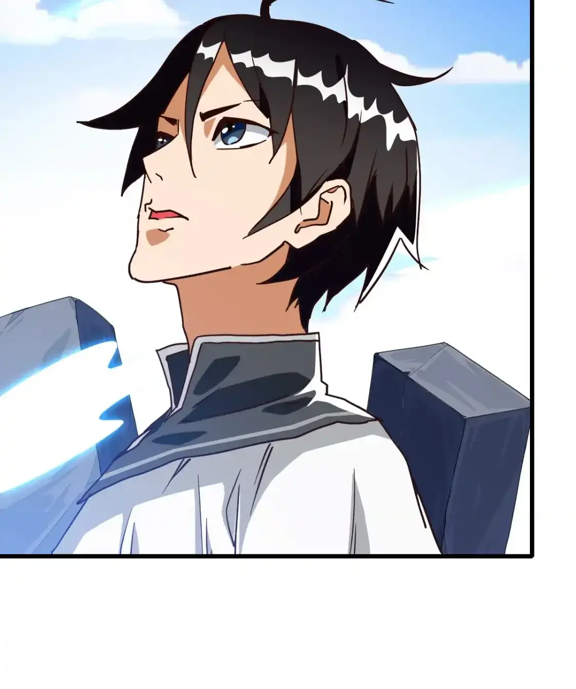 Read Crazy Leveling System fr Manga Online