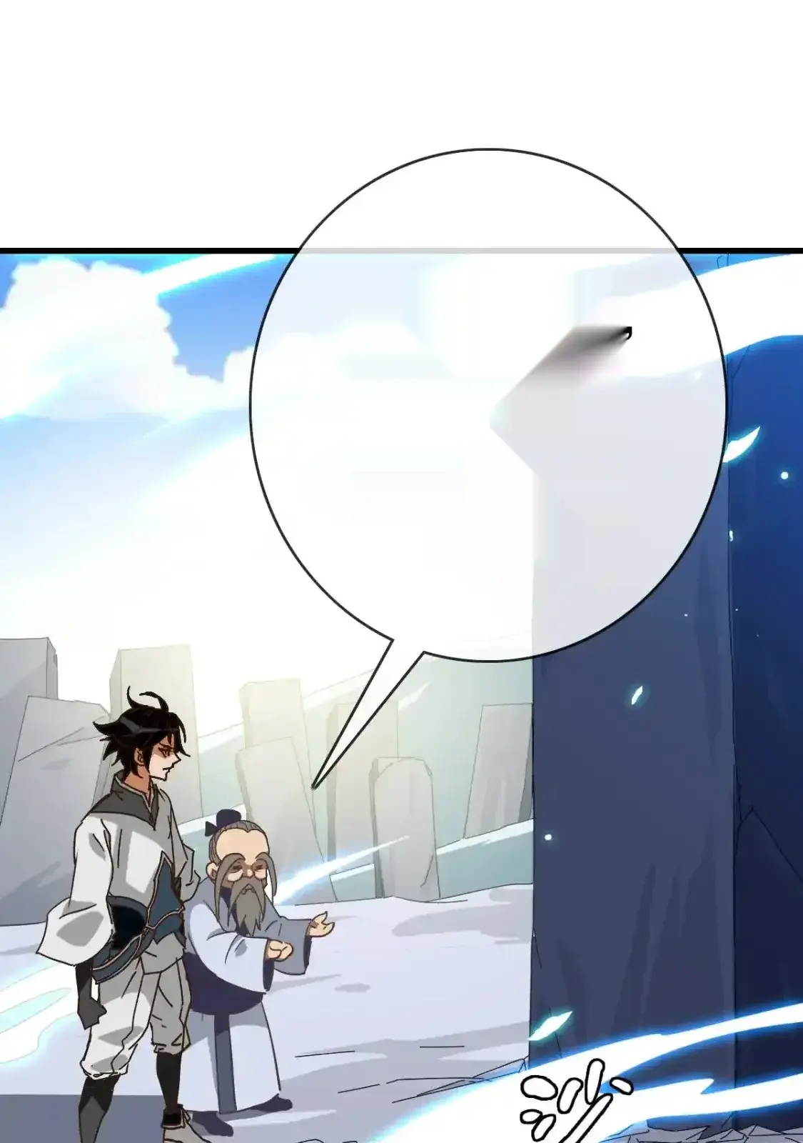 Read Crazy Leveling System fr Manga Online