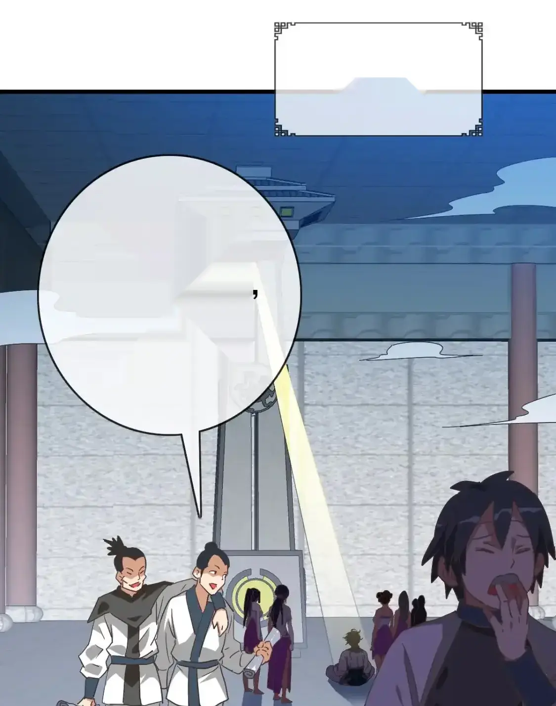 Read Crazy Leveling System fr Manga Online