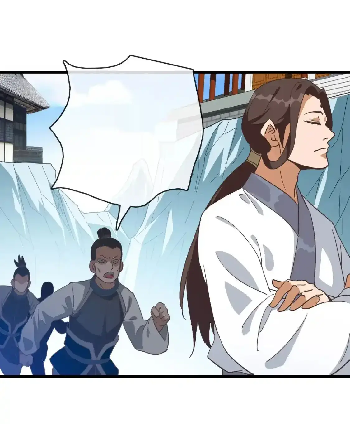 Read Crazy Leveling System fr Manga Online